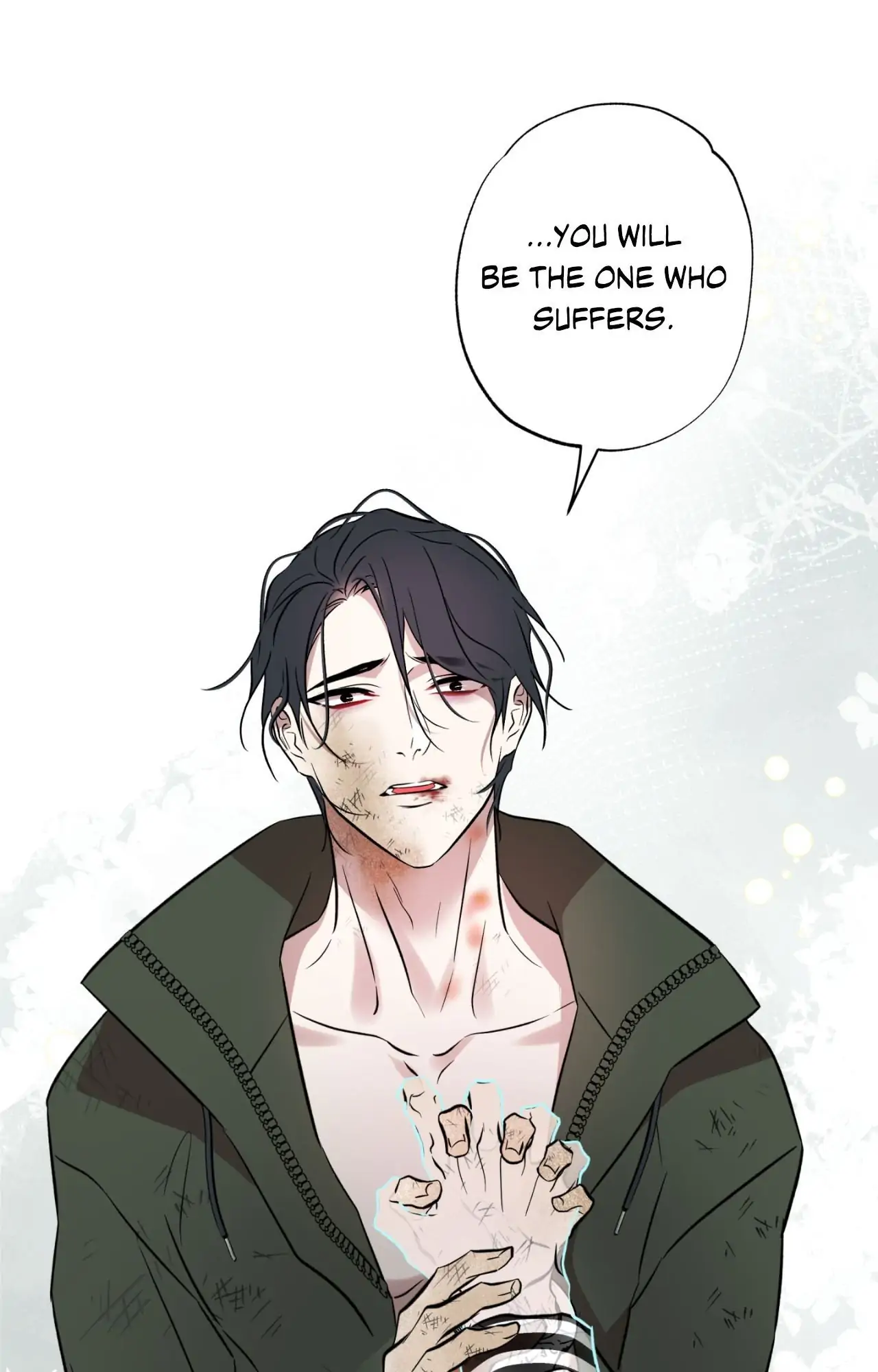 Still, It Rains [Official Uncensored] - Chapter 19 manhwa