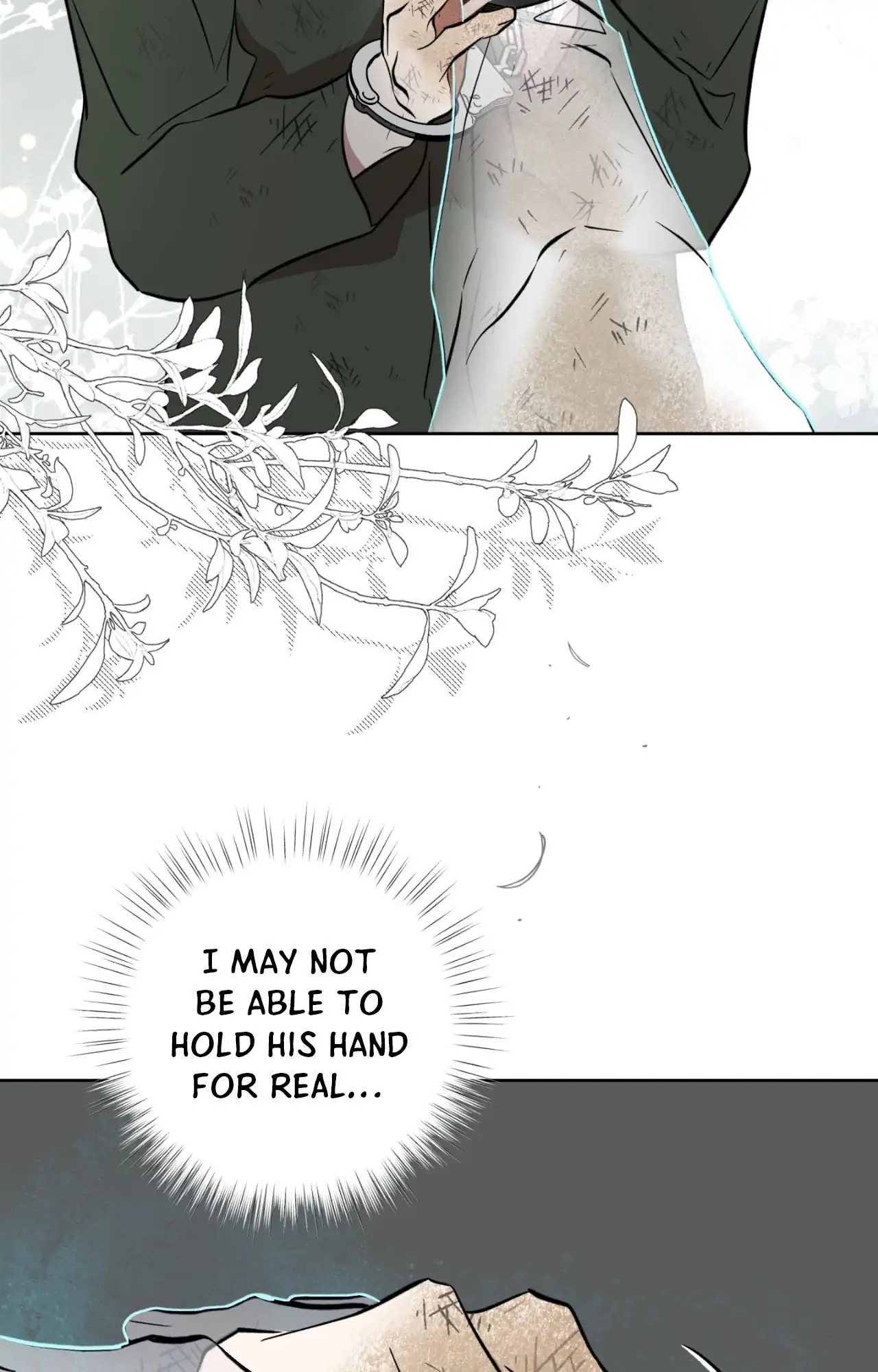 Still, It Rains [Official Uncensored] - Chapter 19 manhwa
