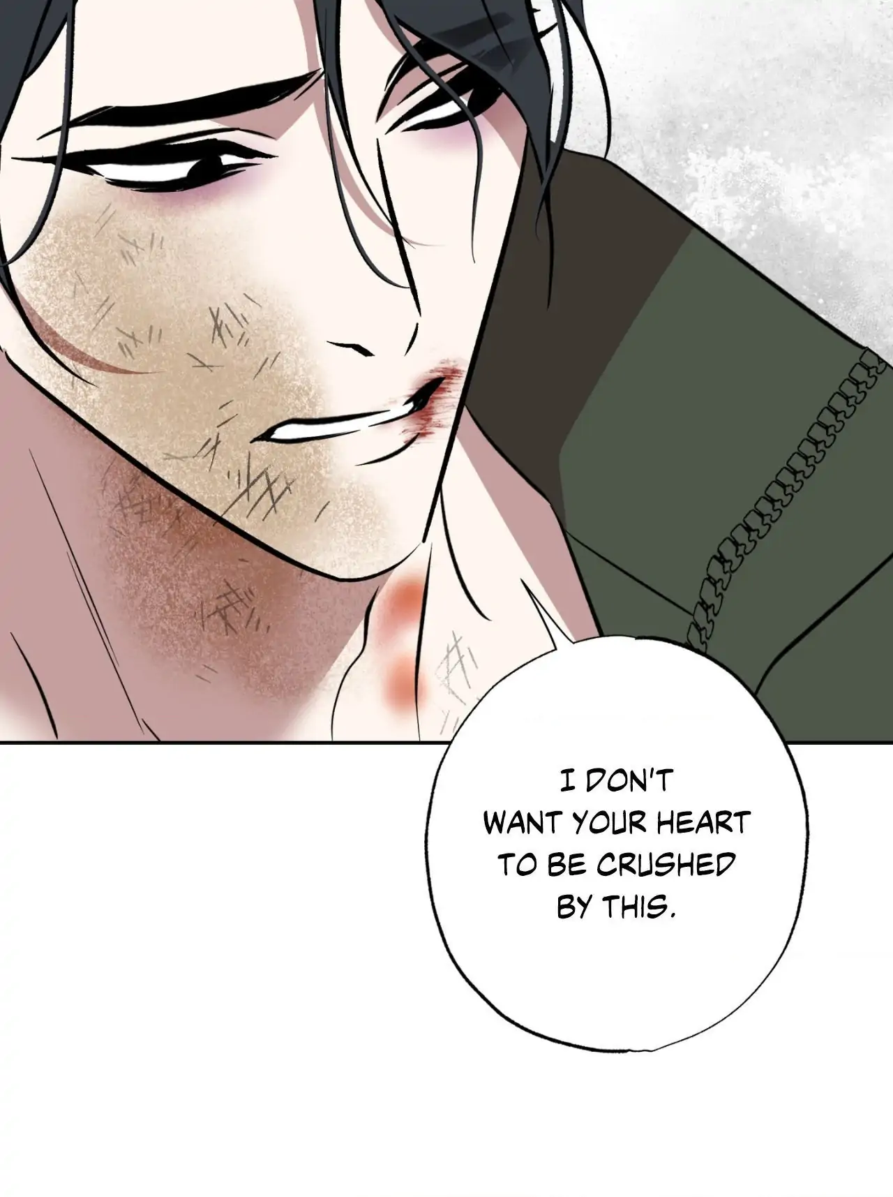 Still, It Rains [Official Uncensored] - Chapter 19 manhwa