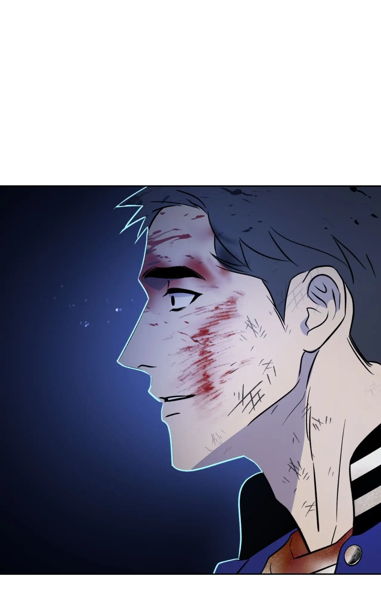 Still, It Rains [Official Uncensored] - Chapter 19 manhwa