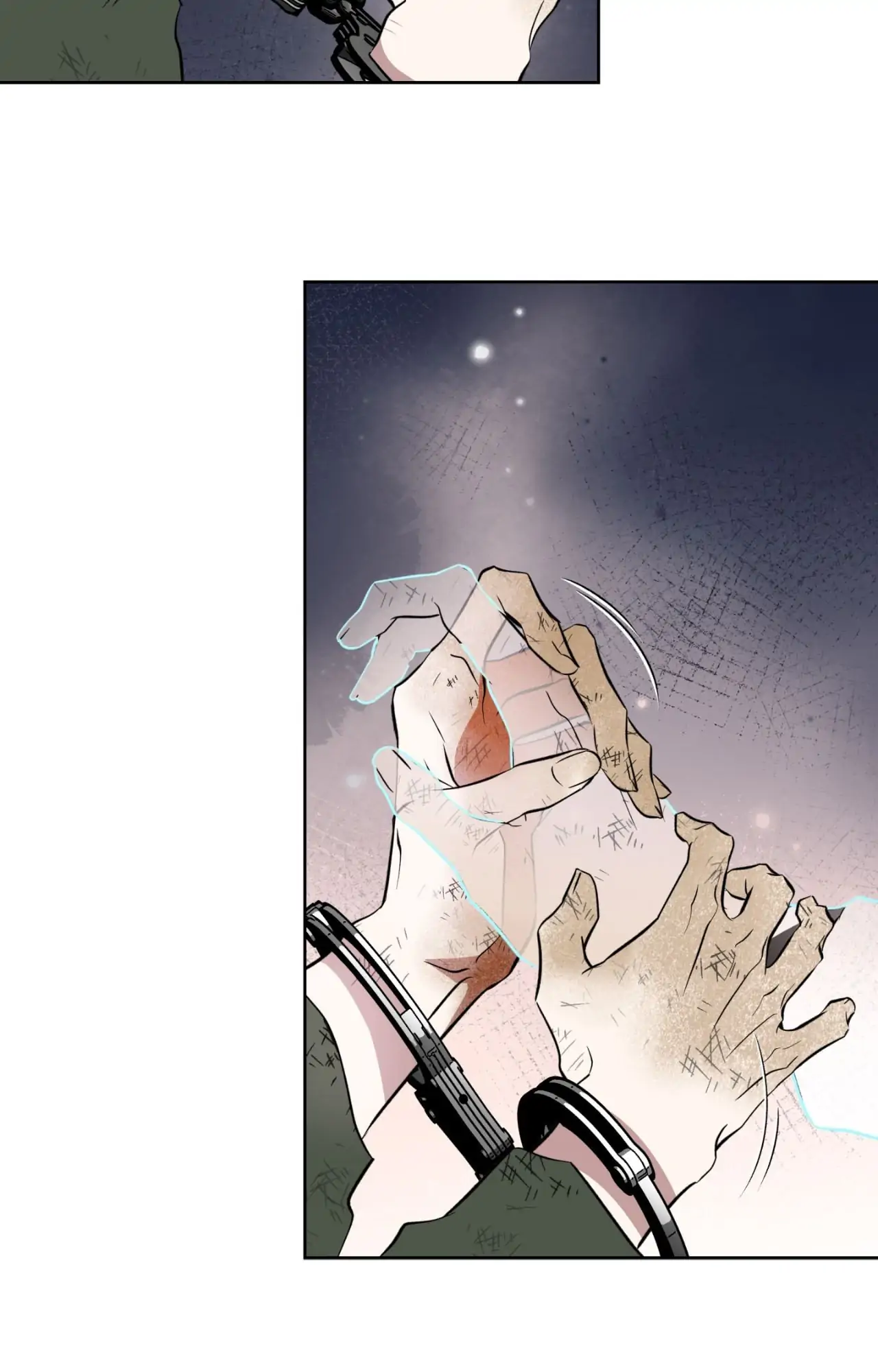 Still, It Rains [Official Uncensored] - Chapter 19 manhwa