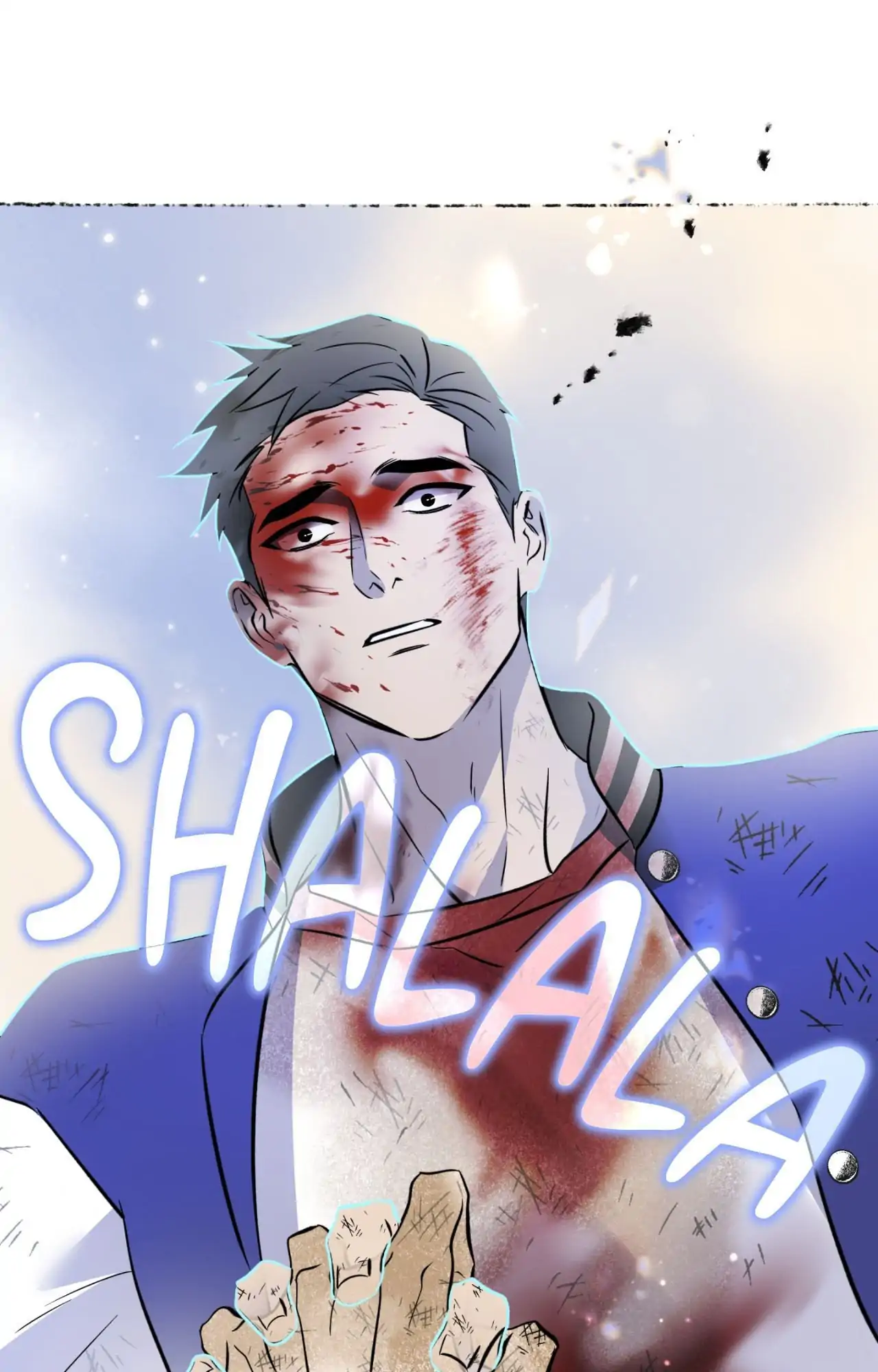 Still, It Rains [Official Uncensored] - Chapter 19 manhwa