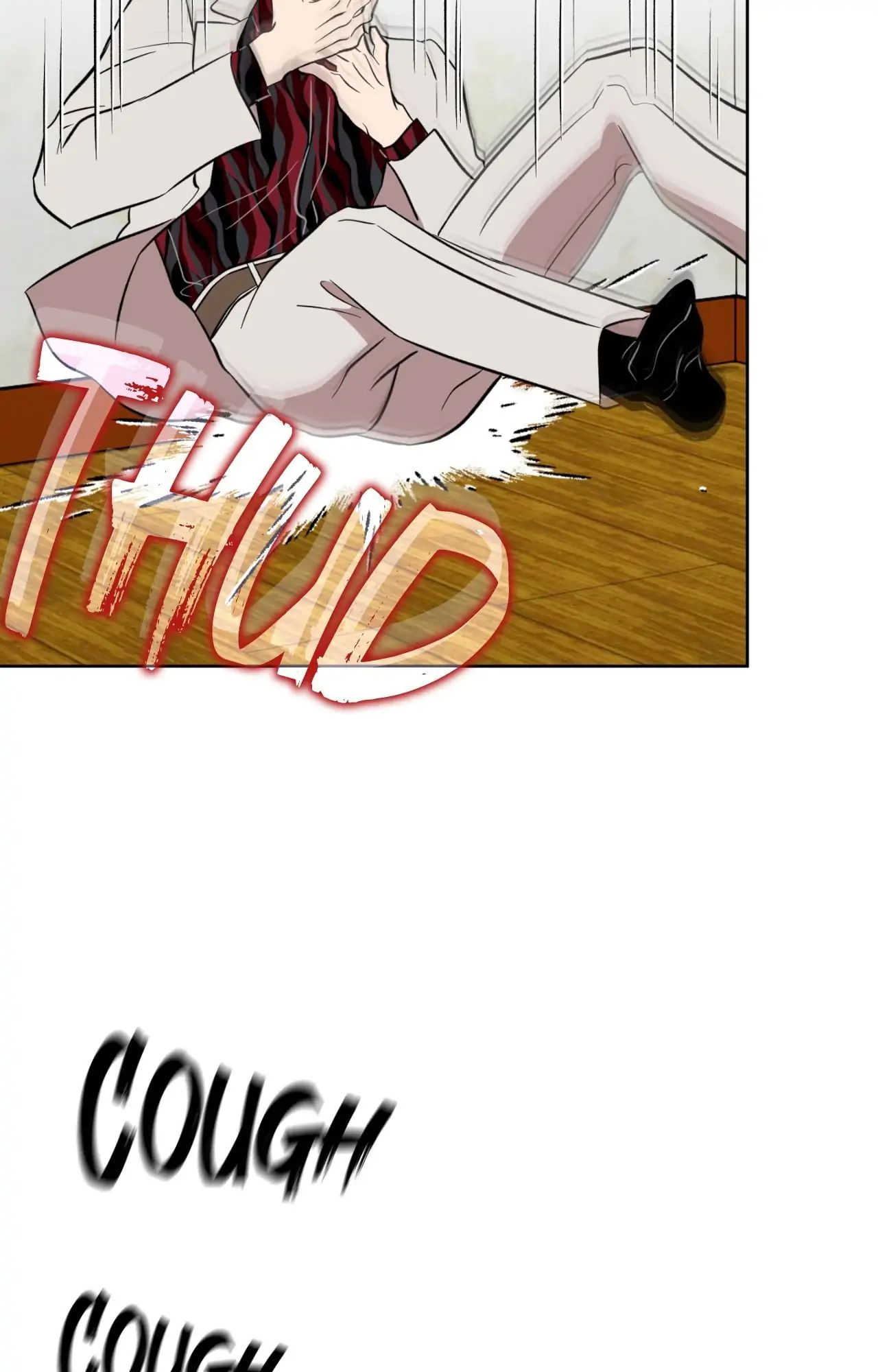 Still, It Rains [Official Uncensored] - Chapter 19 manhwa