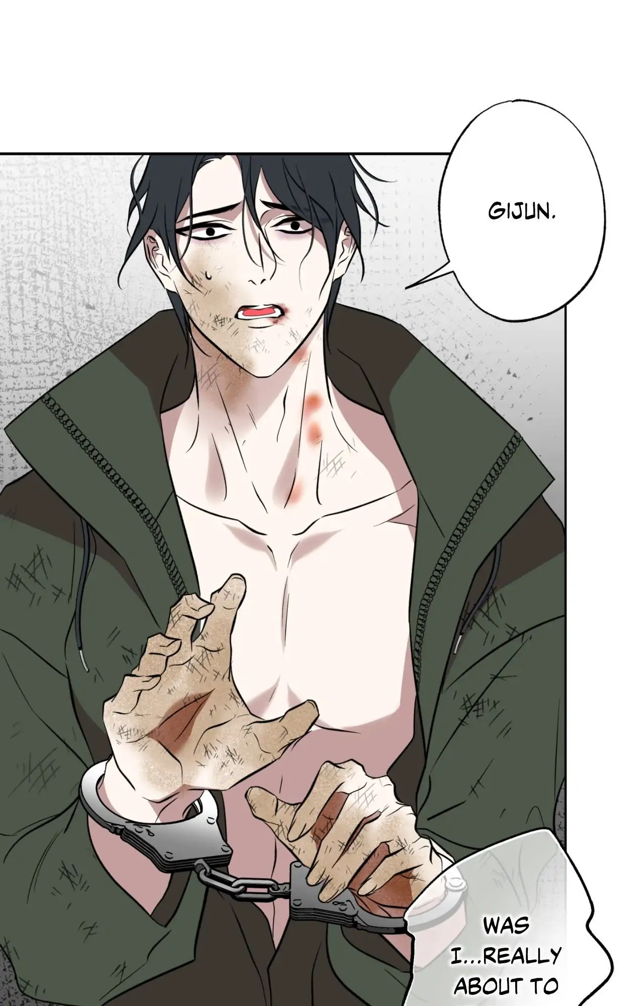 Still, It Rains [Official Uncensored] - Chapter 19 manhwa