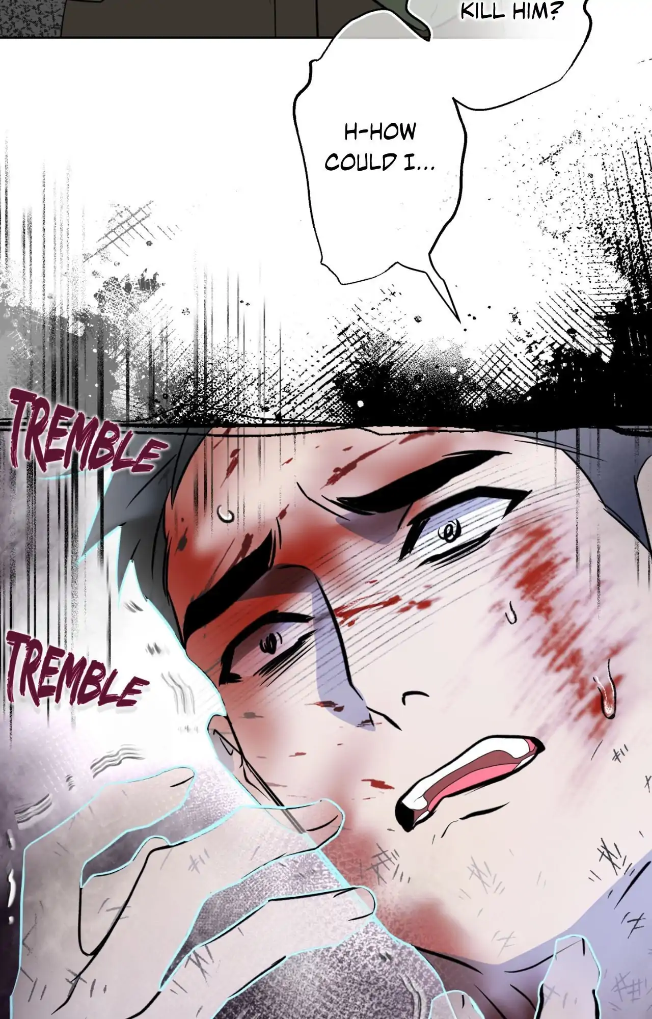 Still, It Rains [Official Uncensored] - Chapter 19 manhwa