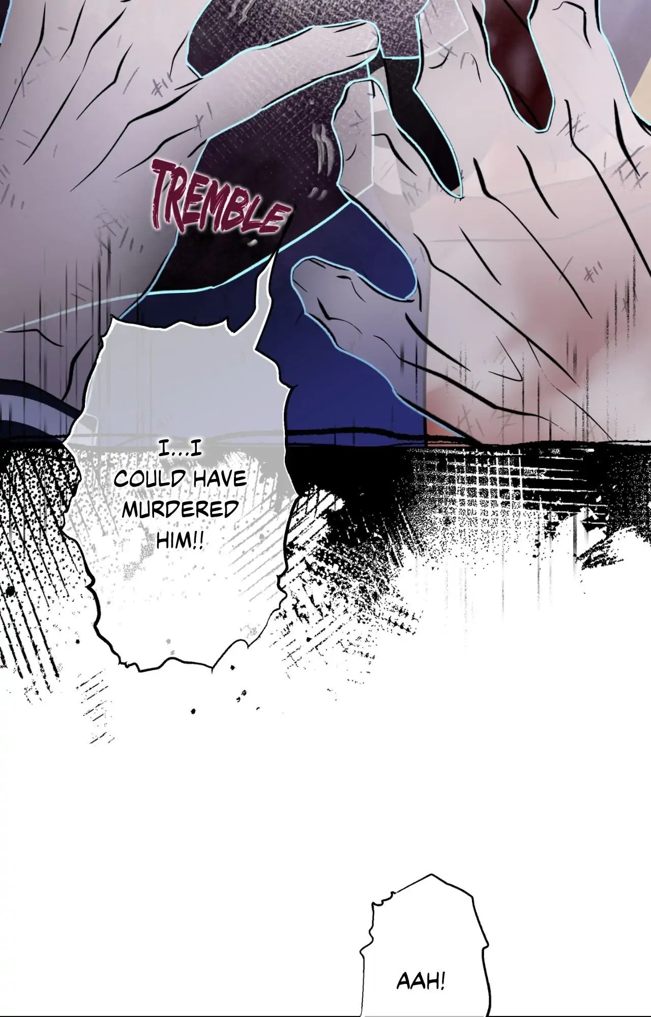 Still, It Rains [Official Uncensored] - Chapter 19 manhwa