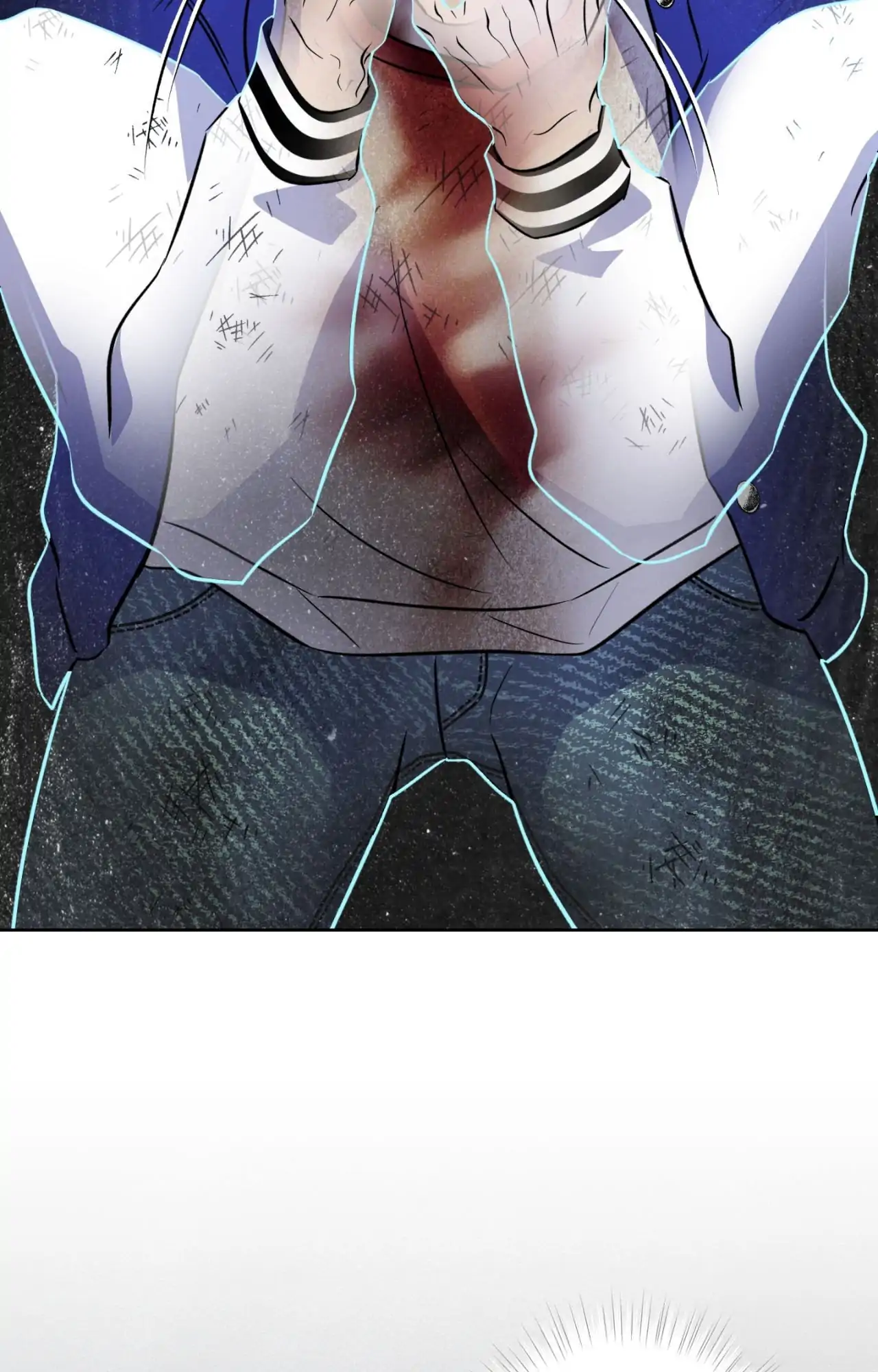 Still, It Rains [Official Uncensored] - Chapter 19 manhwa