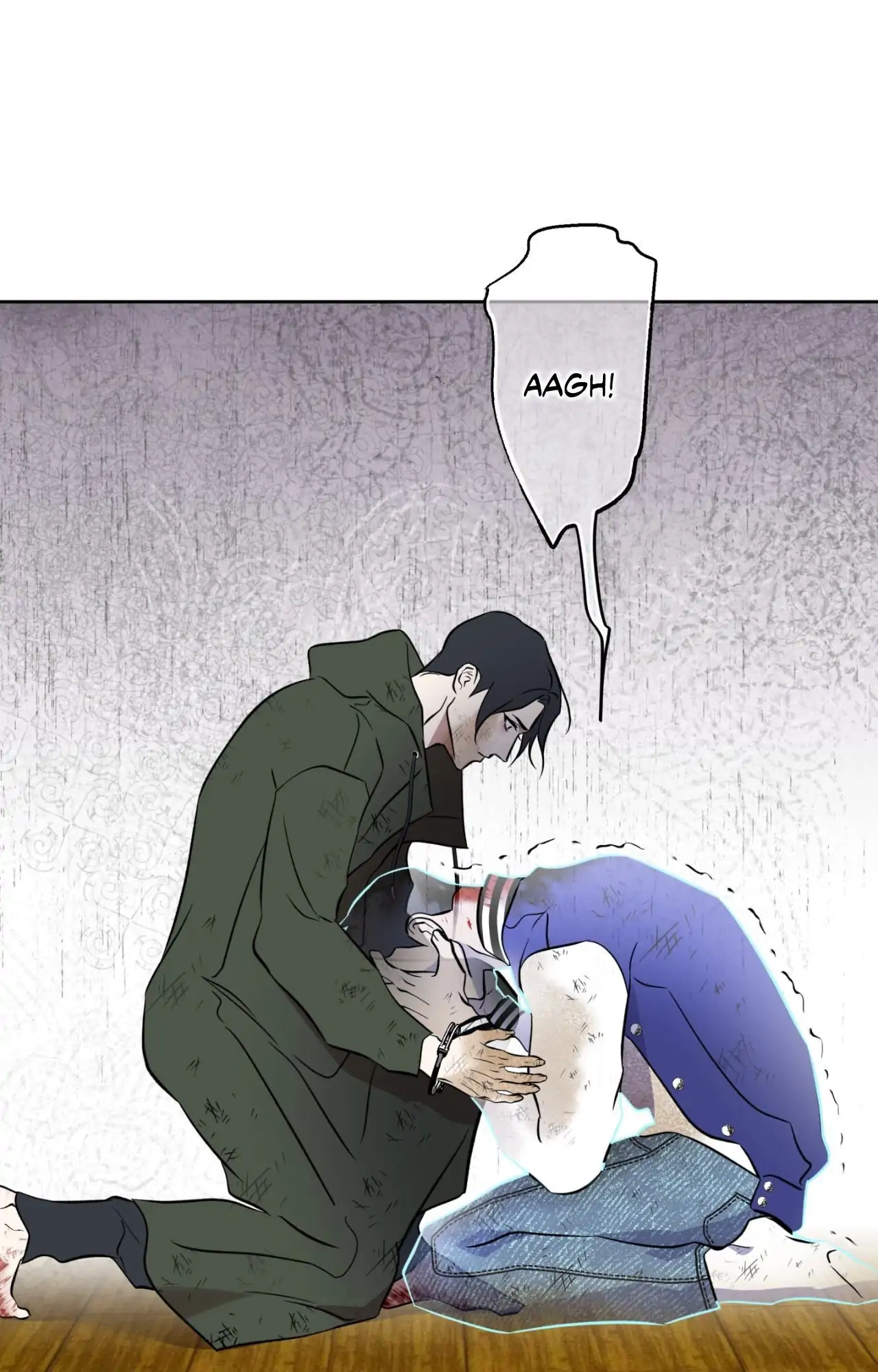 Still, It Rains [Official Uncensored] - Chapter 19 manhwa