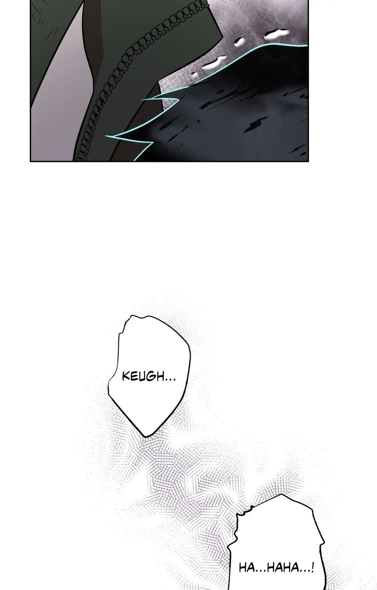 Still, It Rains [Official Uncensored] - Chapter 19 manhwa