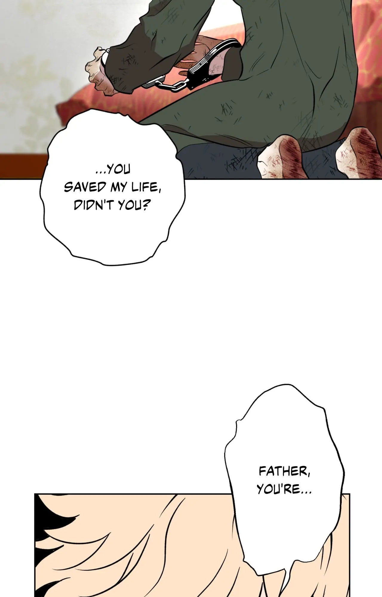 Still, It Rains [Official Uncensored] - Chapter 19 manhwa