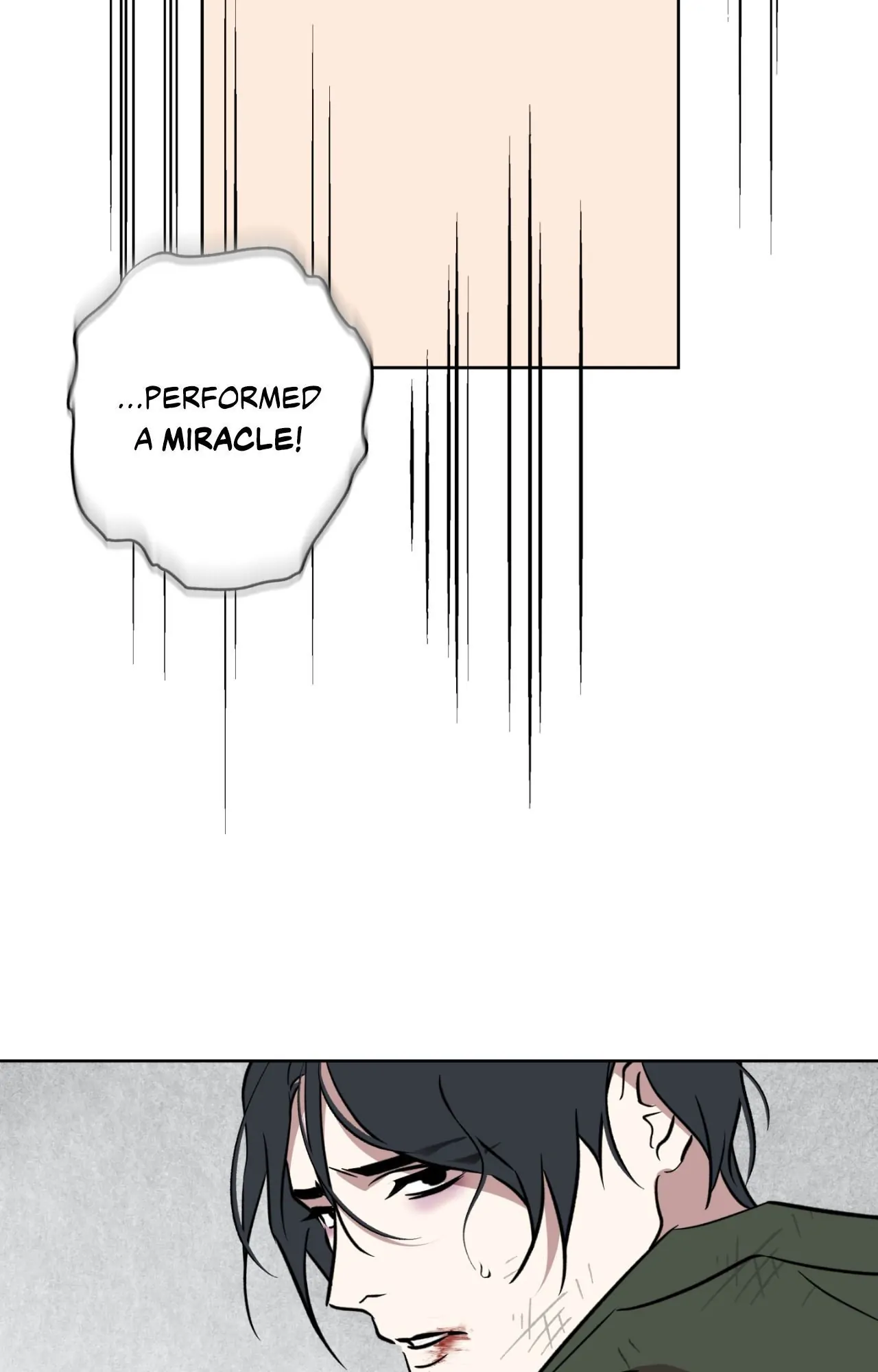 Still, It Rains [Official Uncensored] - Chapter 19 manhwa