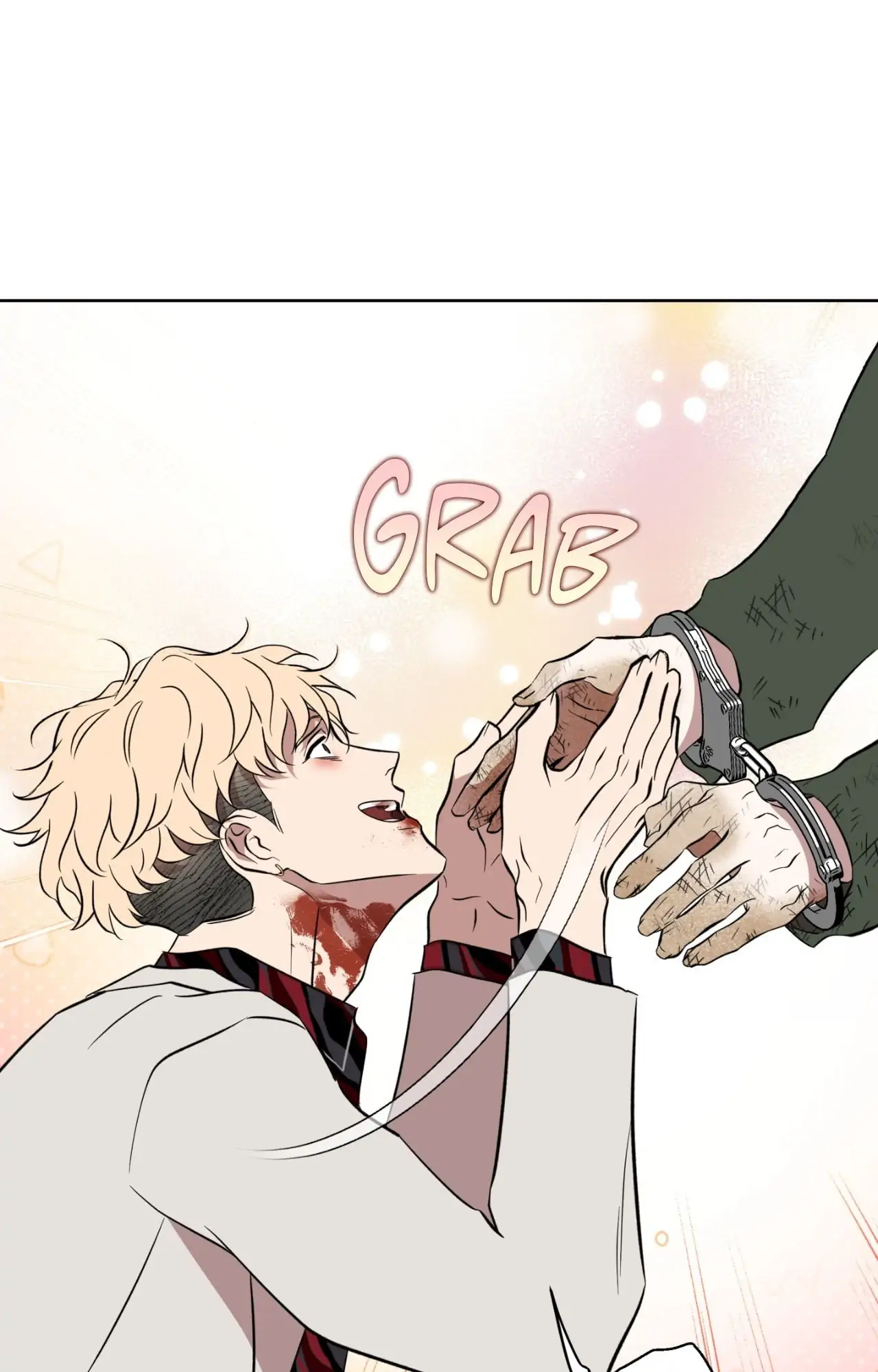 Still, It Rains [Official Uncensored] - Chapter 19 manhwa