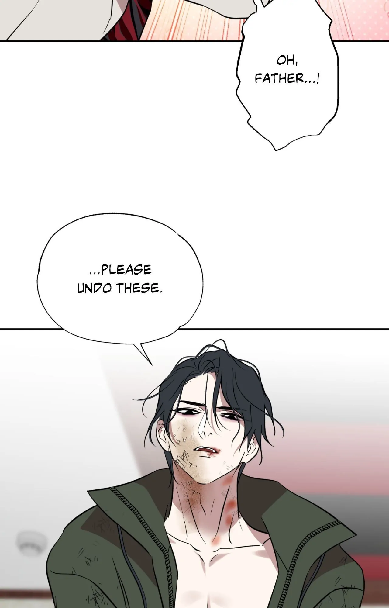 Still, It Rains [Official Uncensored] - Chapter 19 manhwa