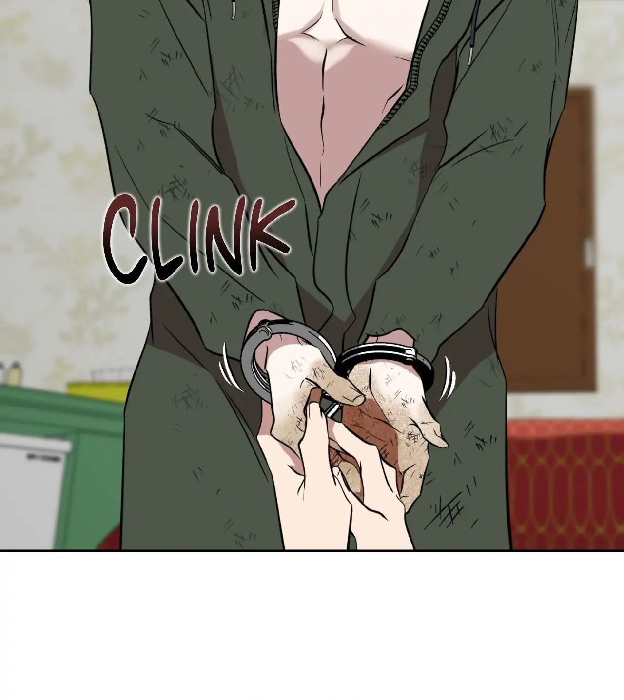 Still, It Rains [Official Uncensored] - Chapter 19 manhwa