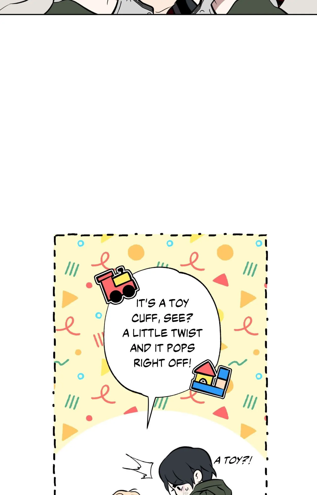 Still, It Rains [Official Uncensored] - Chapter 19 manhwa