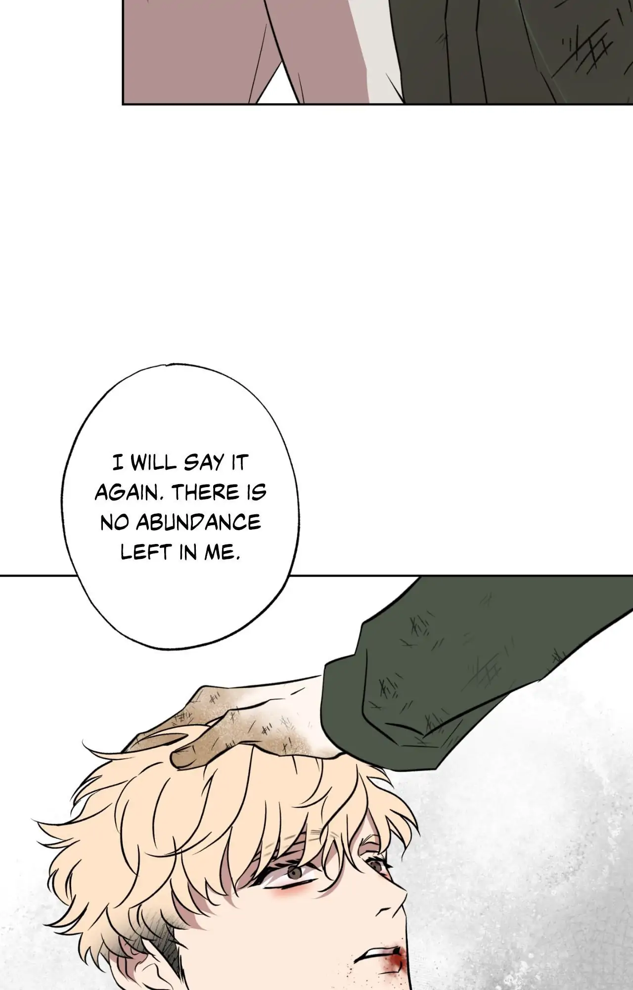 Still, It Rains [Official Uncensored] - Chapter 19 manhwa