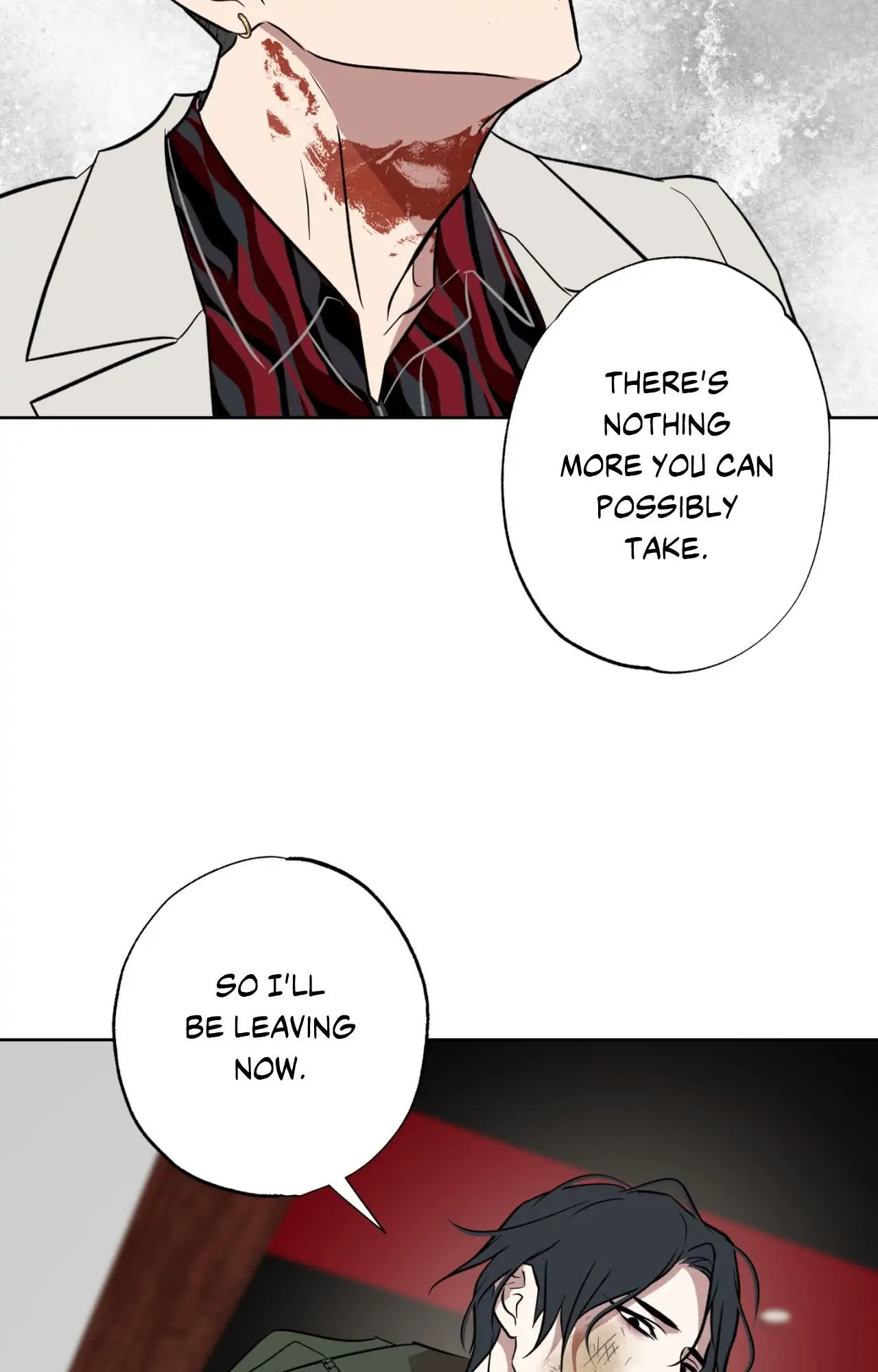Still, It Rains [Official Uncensored] - Chapter 19 manhwa
