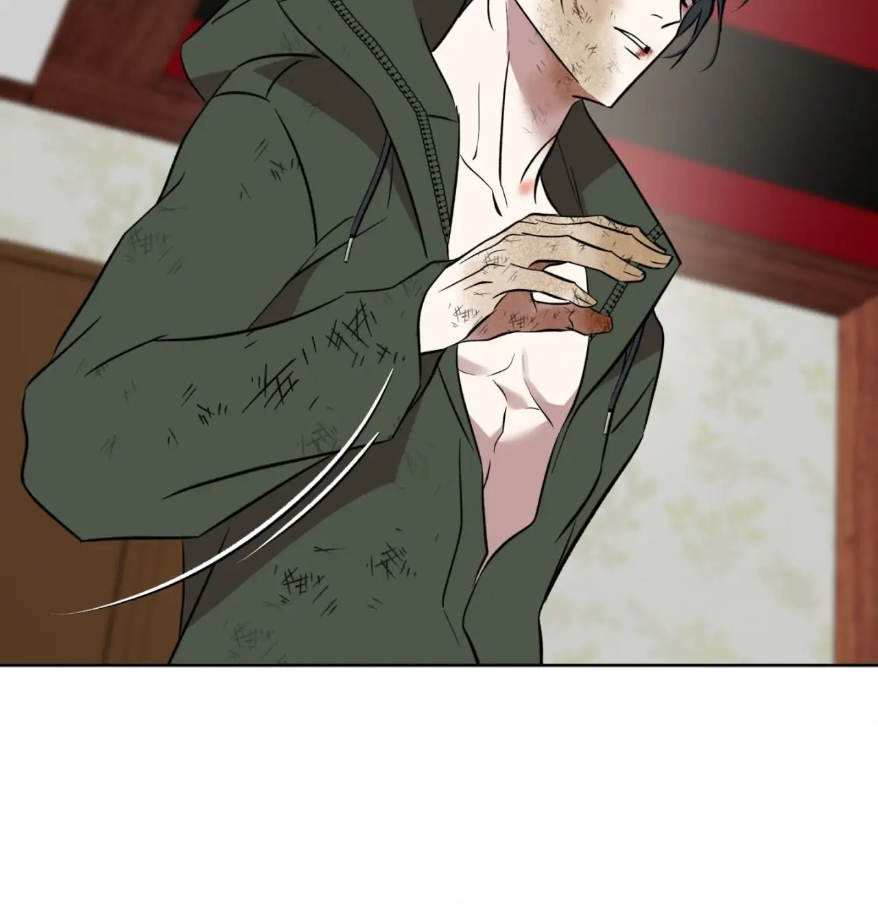 Still, It Rains [Official Uncensored] - Chapter 19 manhwa