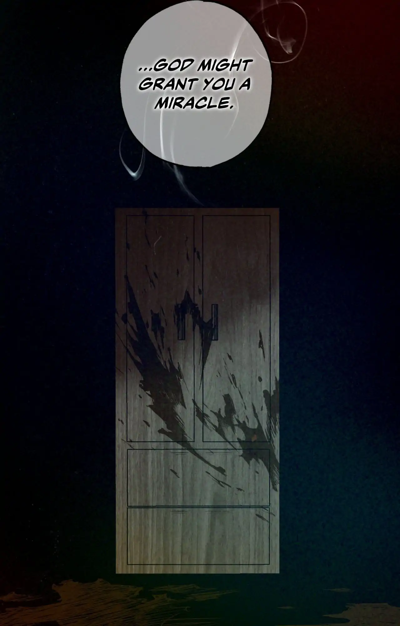 Still, It Rains [Official Uncensored] - Chapter 19 manhwa