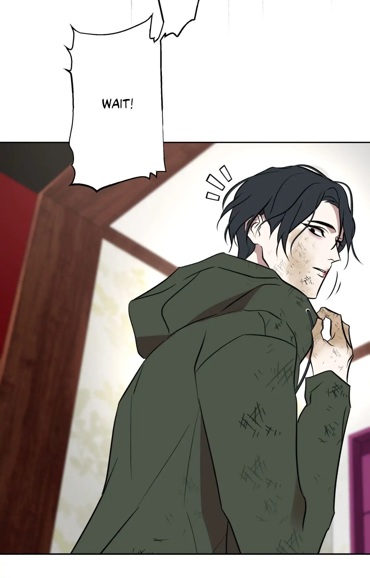 Still, It Rains [Official Uncensored] - Chapter 19 manhwa