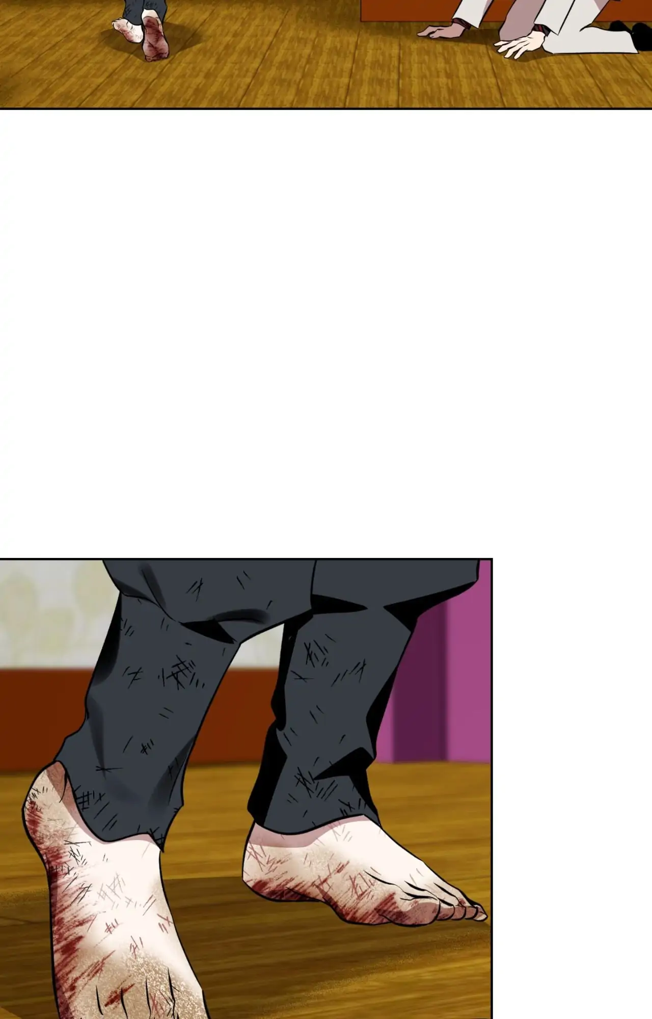 Still, It Rains [Official Uncensored] - Chapter 19 manhwa