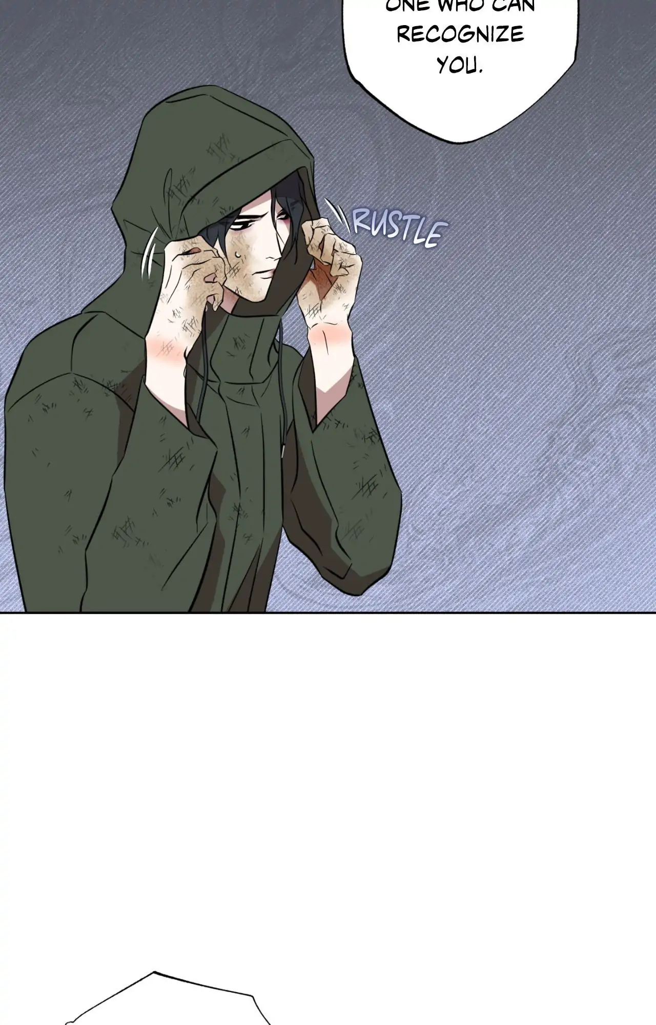 Still, It Rains [Official Uncensored] - Chapter 19 manhwa