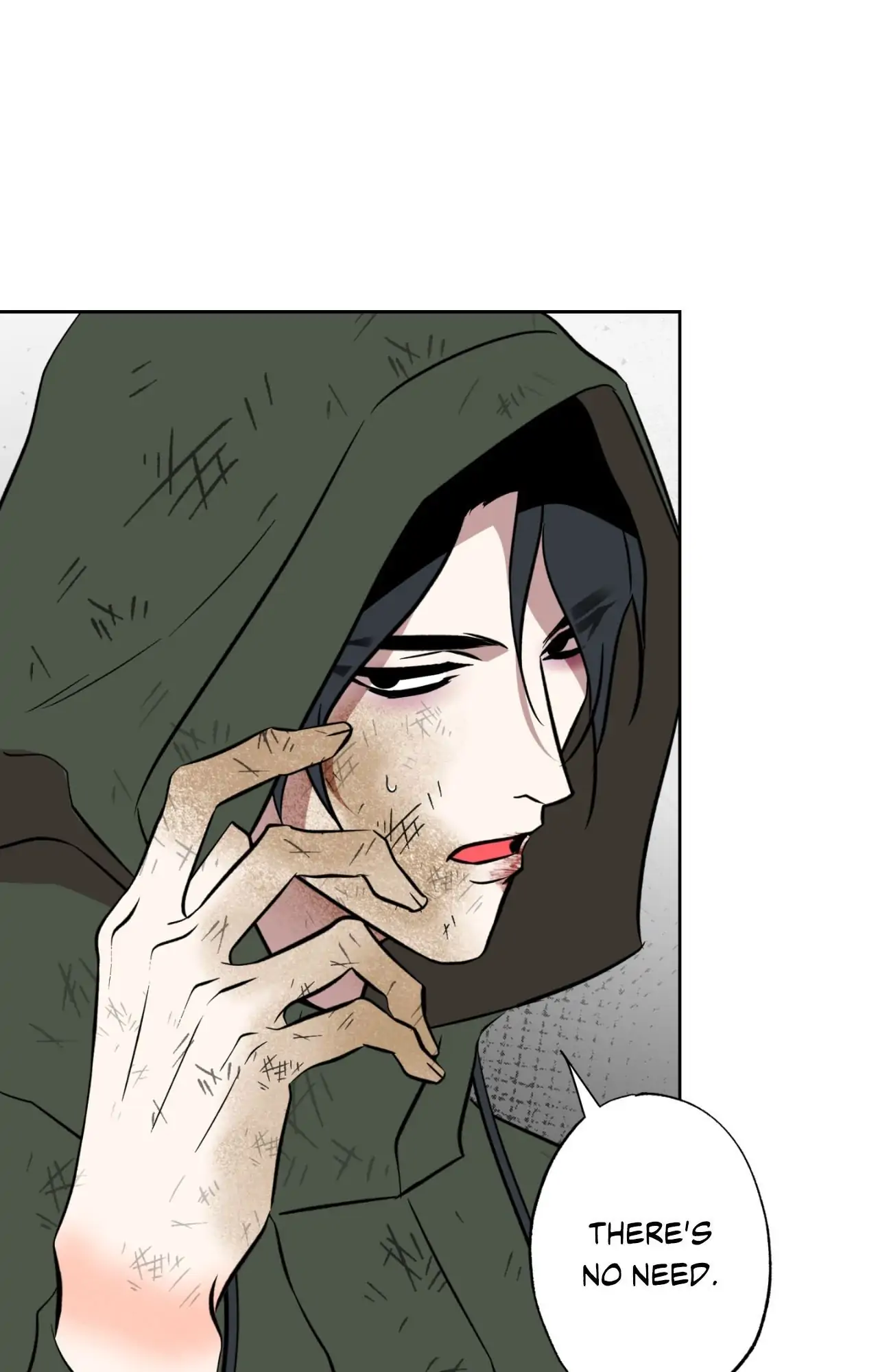 Still, It Rains [Official Uncensored] - Chapter 19 manhwa