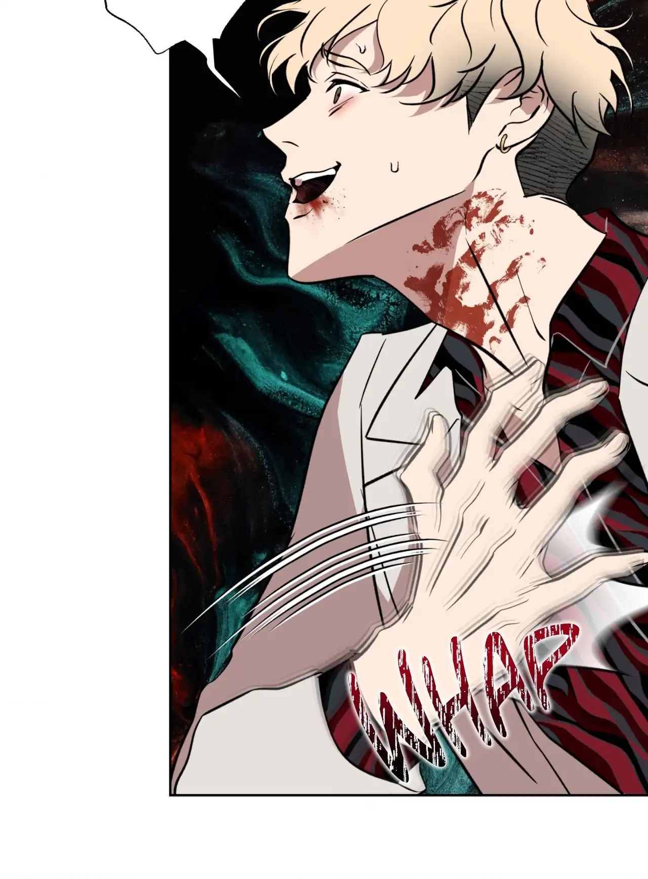 Still, It Rains [Official Uncensored] - Chapter 19 manhwa