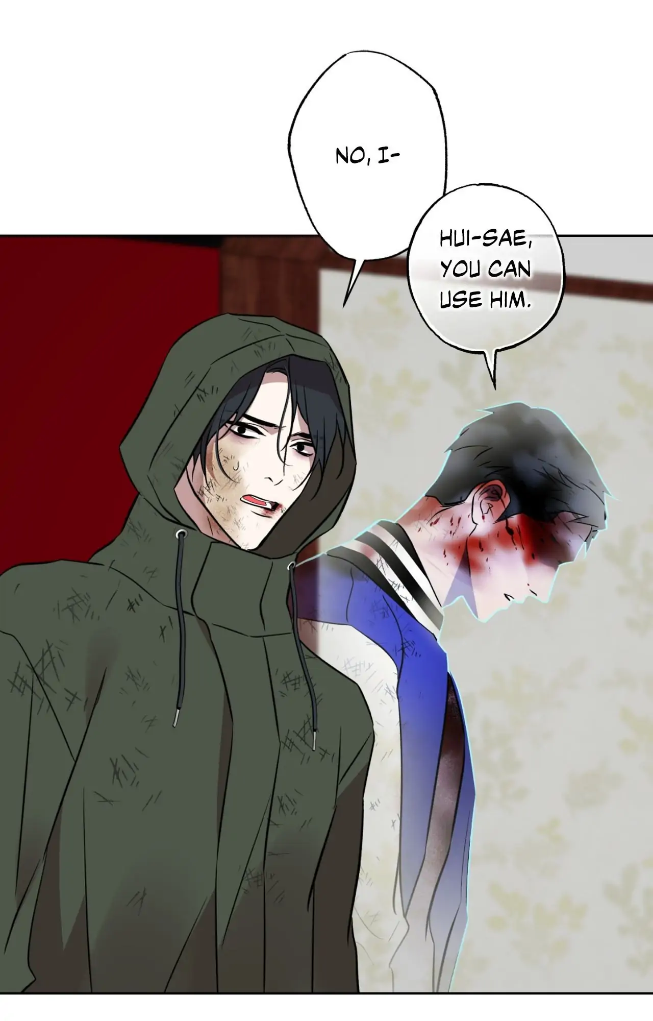 Still, It Rains [Official Uncensored] - Chapter 19 manhwa