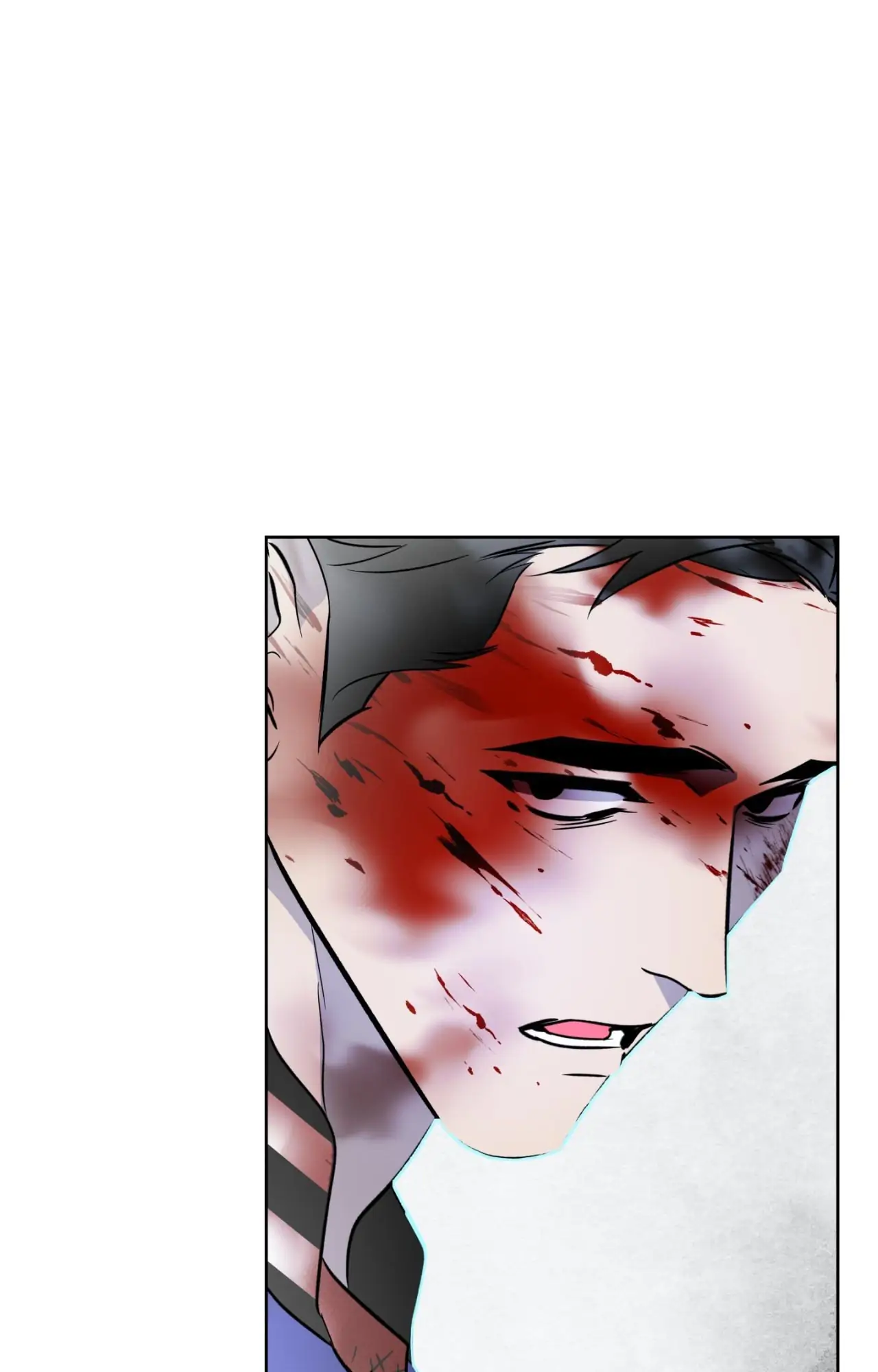 Still, It Rains [Official Uncensored] - Chapter 19 manhwa