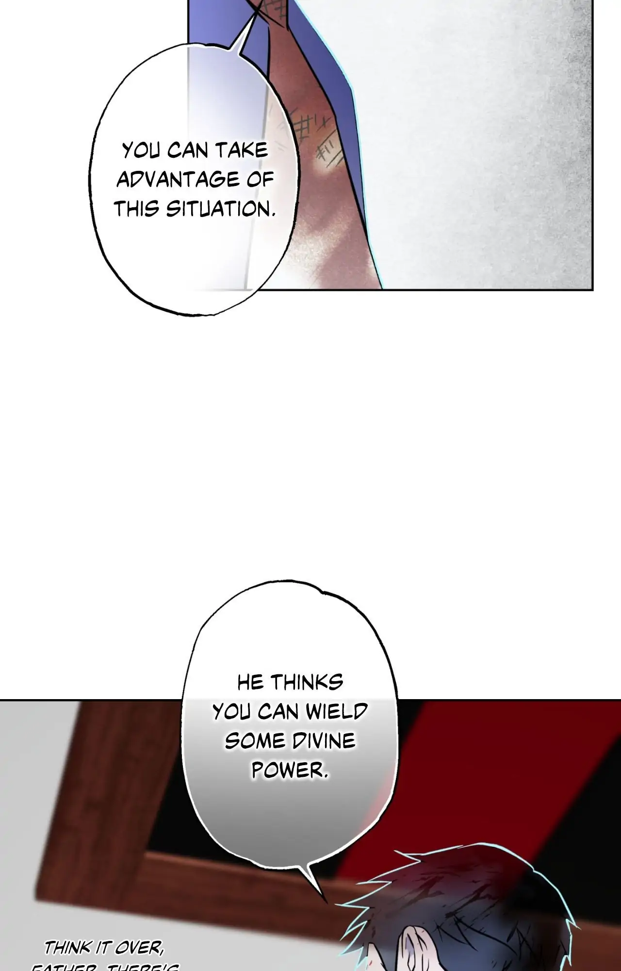 Still, It Rains [Official Uncensored] - Chapter 19 manhwa