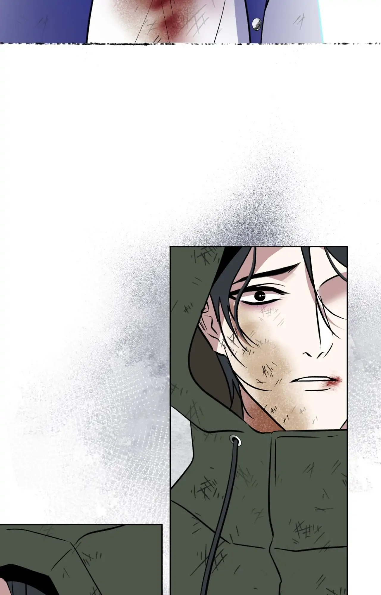 Still, It Rains [Official Uncensored] - Chapter 19 manhwa