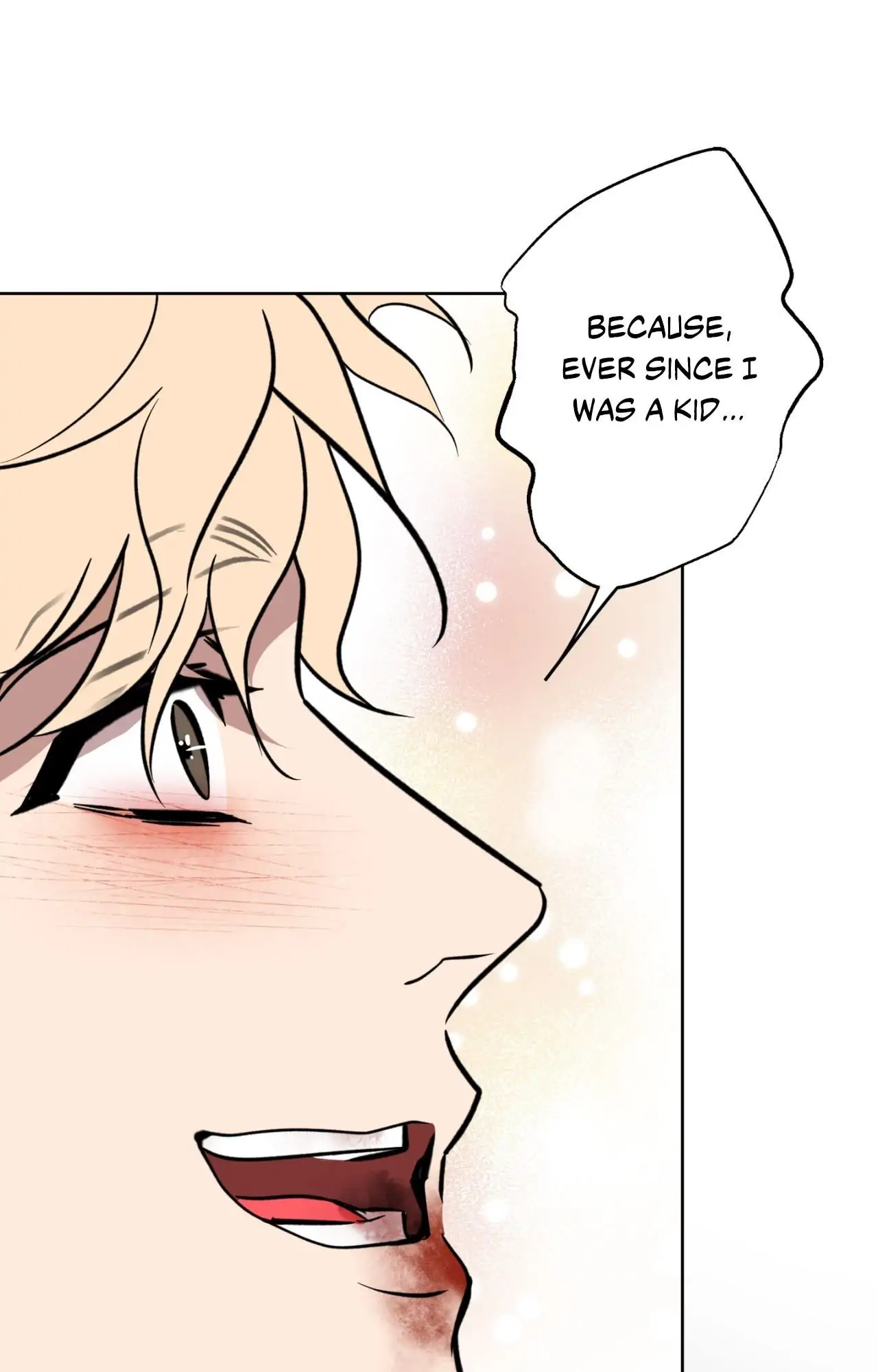 Still, It Rains [Official Uncensored] - Chapter 19 manhwa