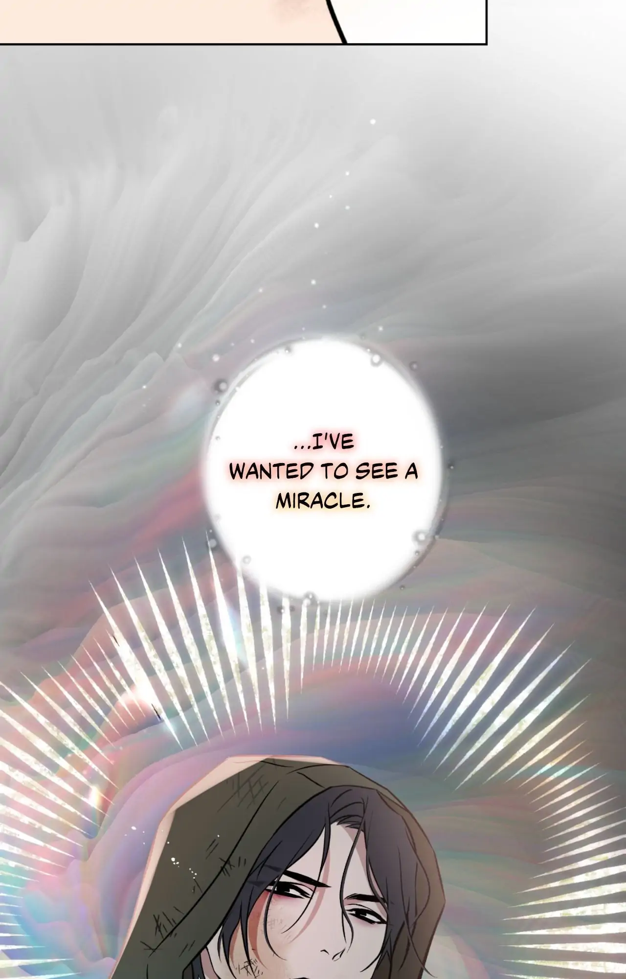 Still, It Rains [Official Uncensored] - Chapter 19 manhwa