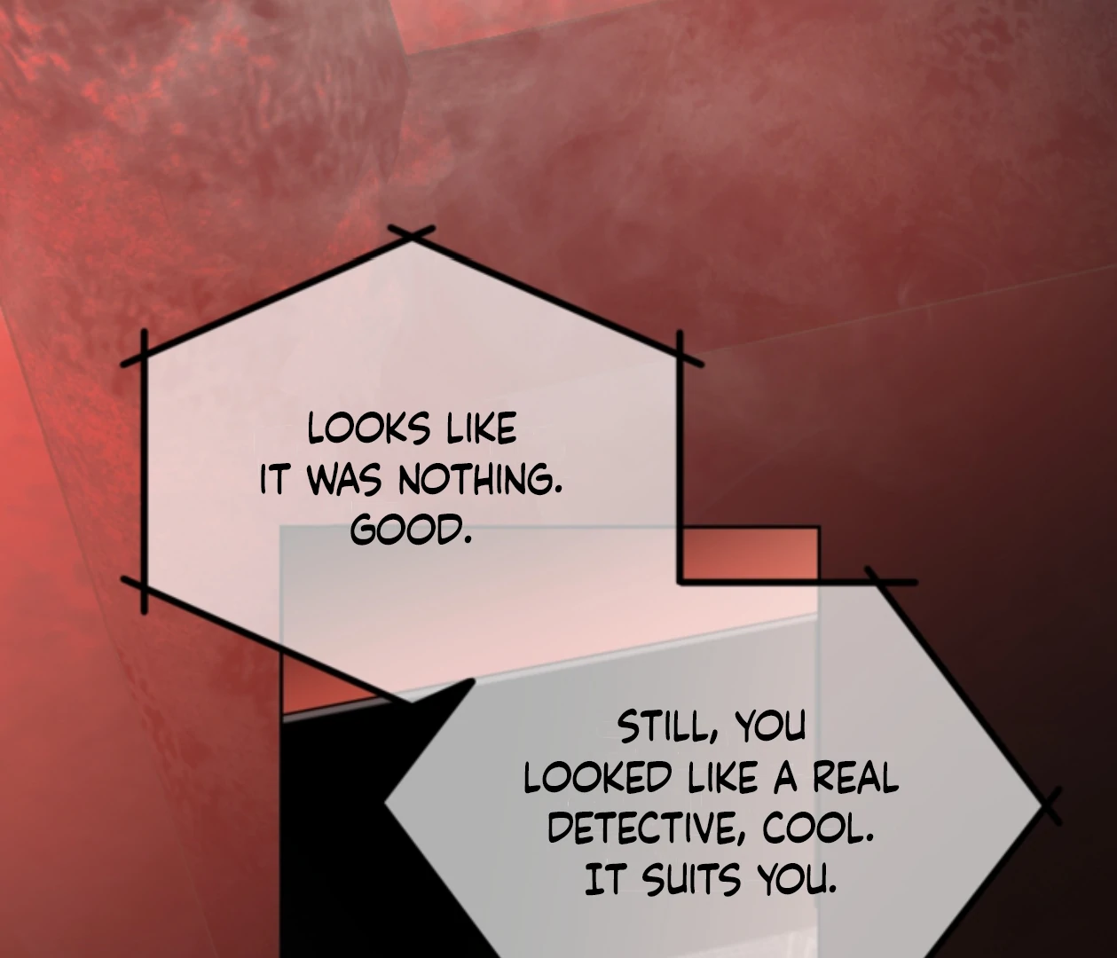 Mangjong [BLATTE] - Chapter 22 manhwa
