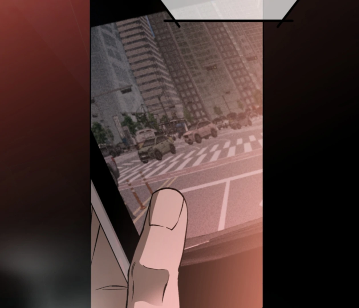 Mangjong [BLATTE] - Chapter 22 manhwa