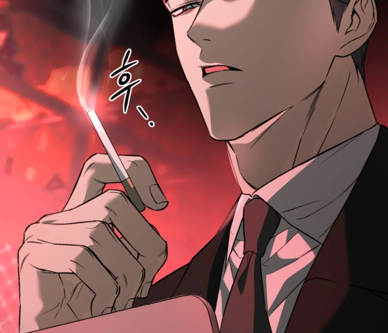 Mangjong [BLATTE] - Chapter 22 manhwa
