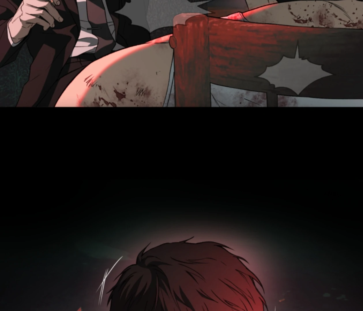 Mangjong [BLATTE] - Chapter 22 manhwa