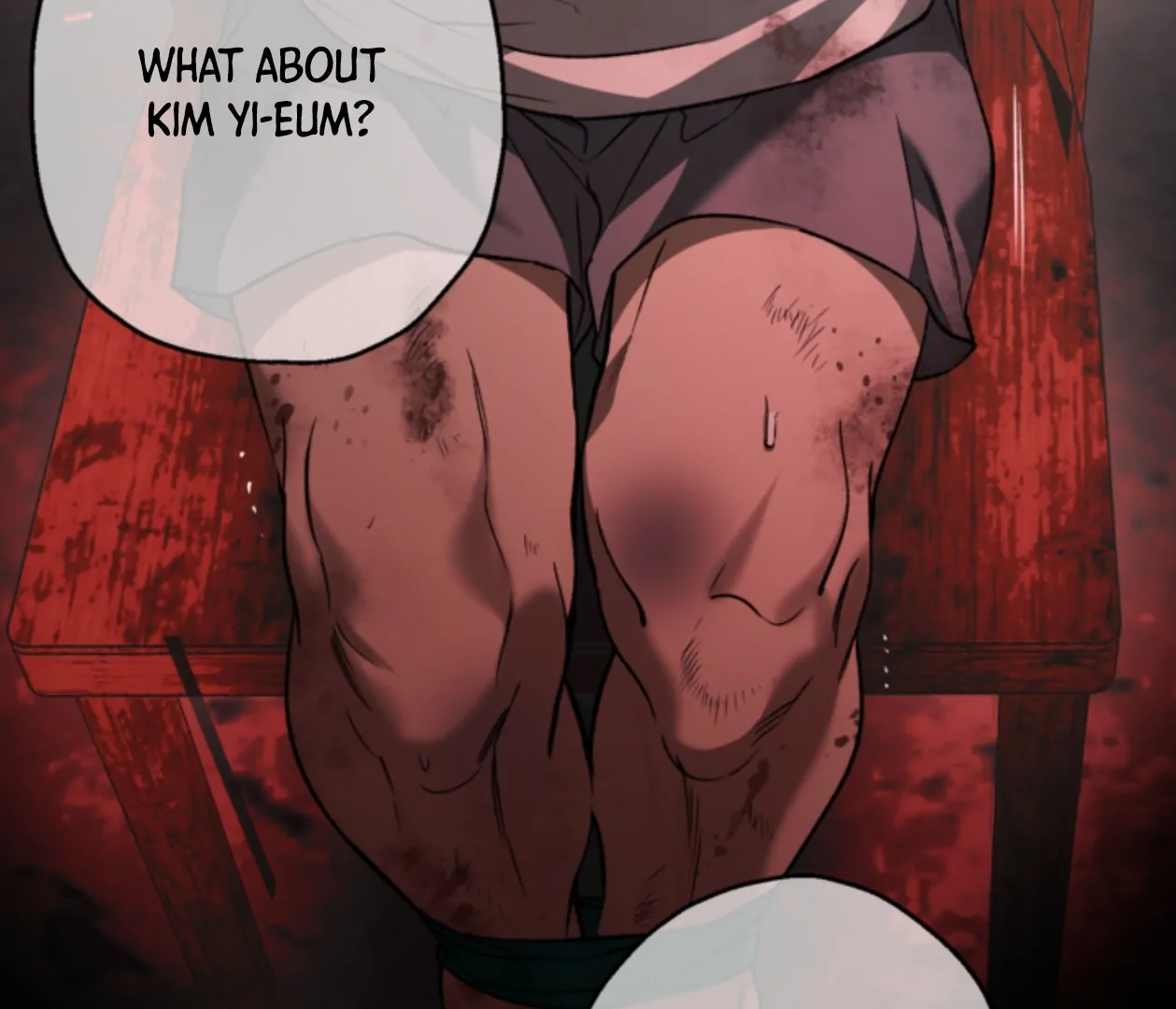 Mangjong [BLATTE] - Chapter 22 manhwa