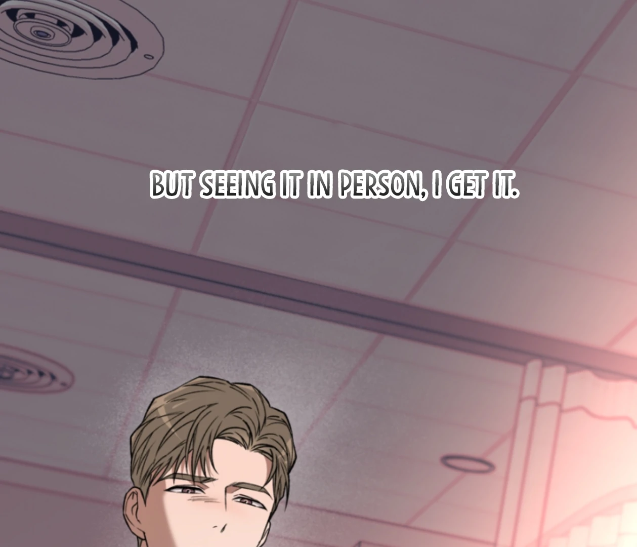Mangjong [BLATTE] - Chapter 22 manhwa