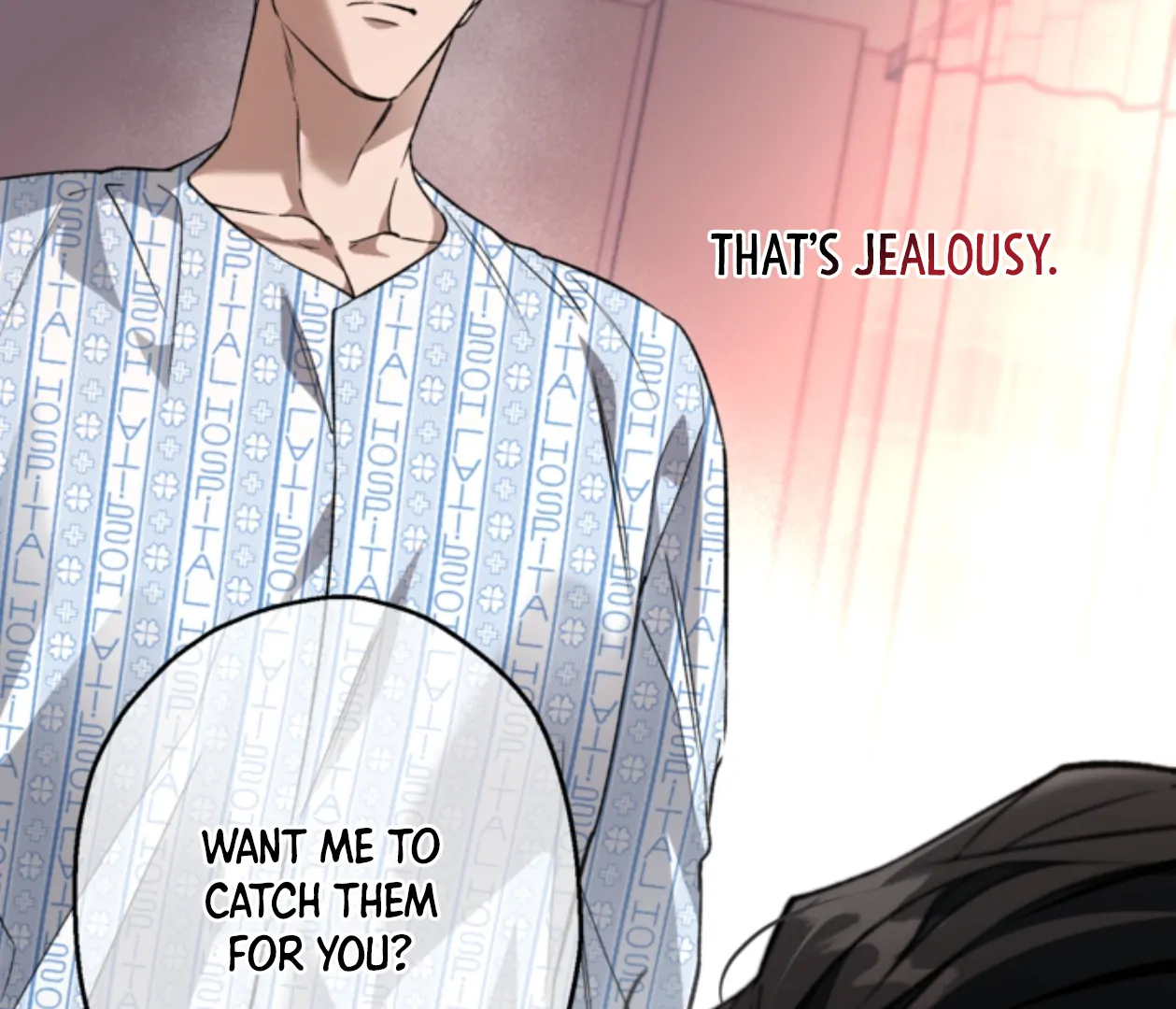 Mangjong [BLATTE] - Chapter 22 manhwa