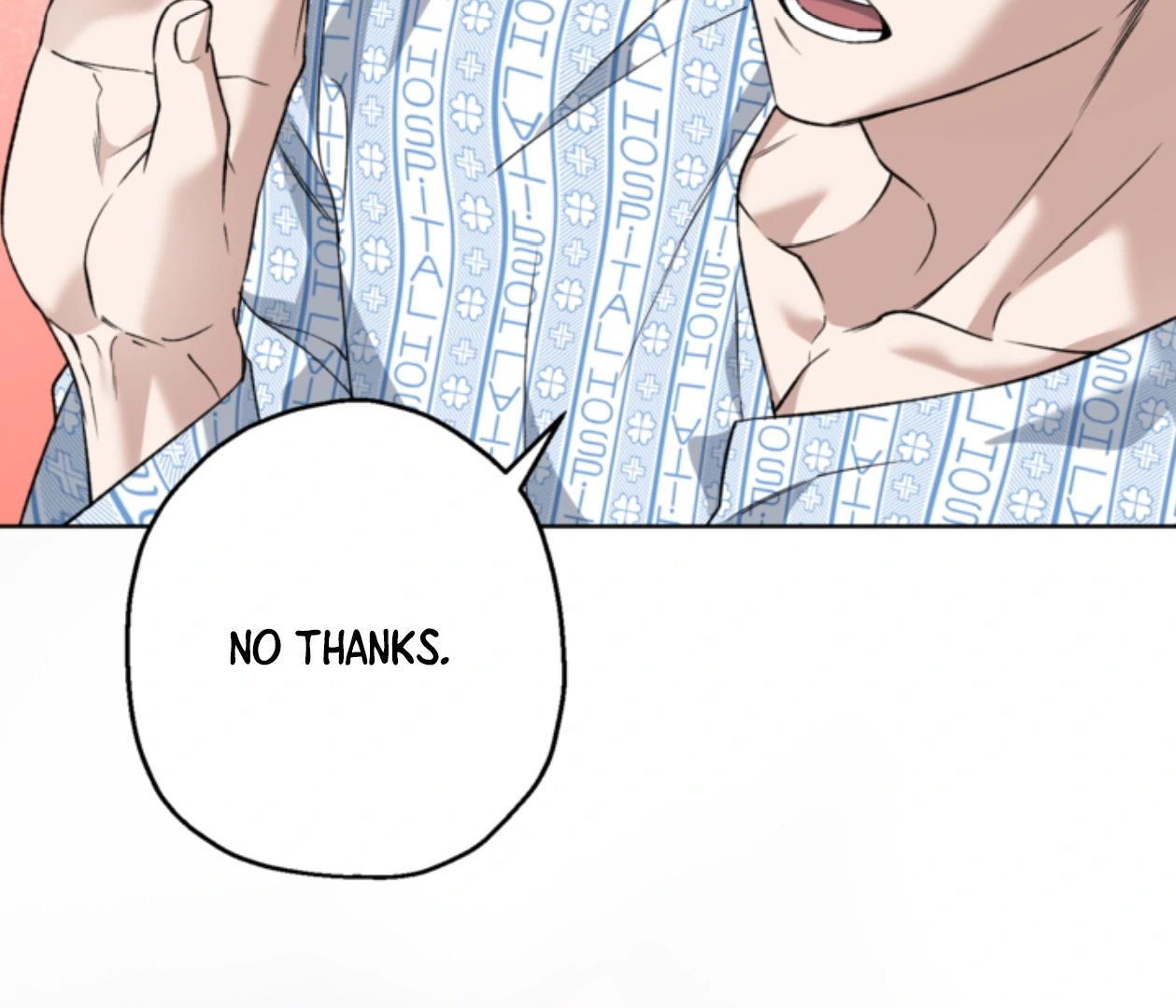 Mangjong [BLATTE] - Chapter 22 manhwa