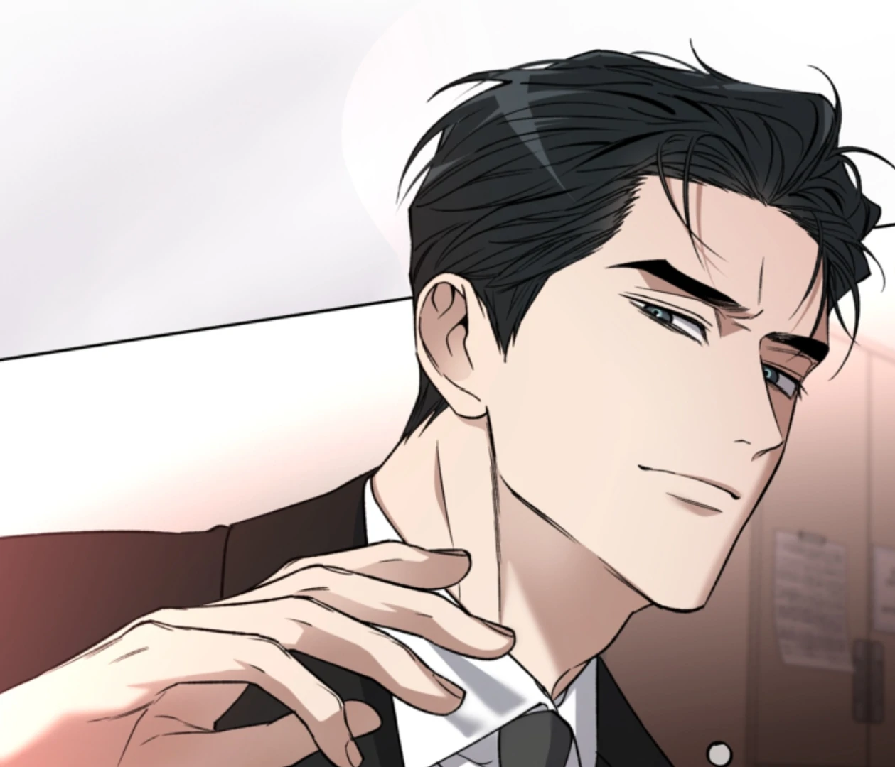 Mangjong [BLATTE] - Chapter 22 manhwa