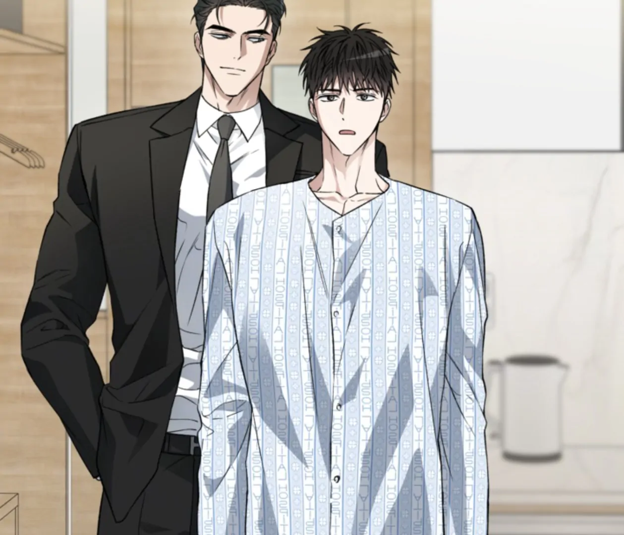 Mangjong [BLATTE] - Chapter 22 manhwa