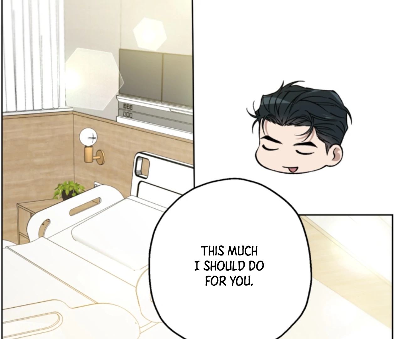 Mangjong [BLATTE] - Chapter 22 manhwa