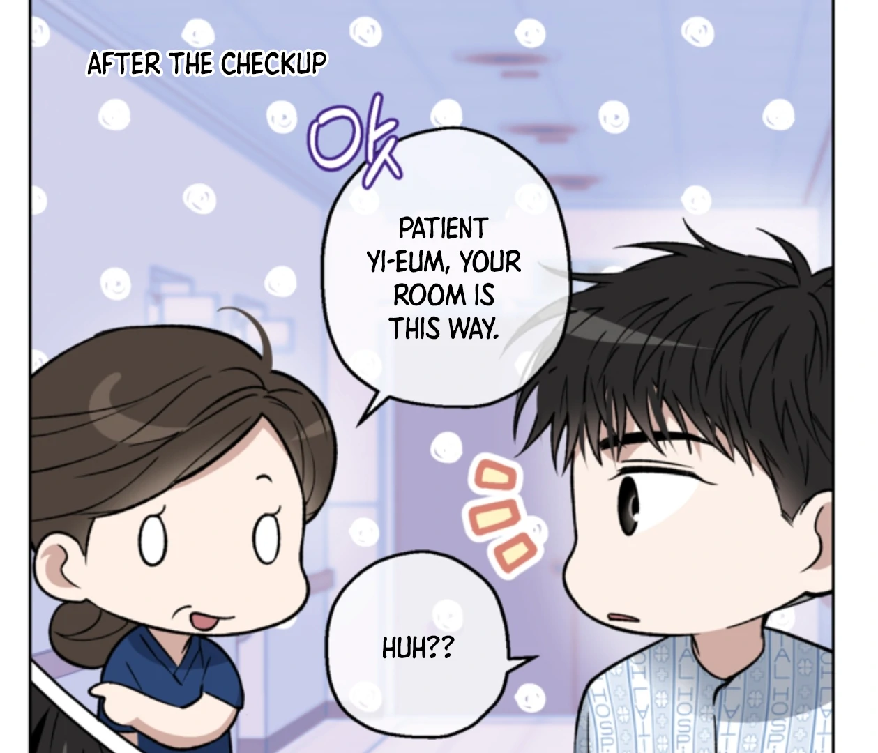 Mangjong [BLATTE] - Chapter 22 manhwa