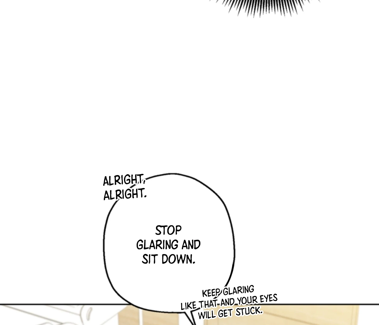 Mangjong [BLATTE] - Chapter 22 manhwa