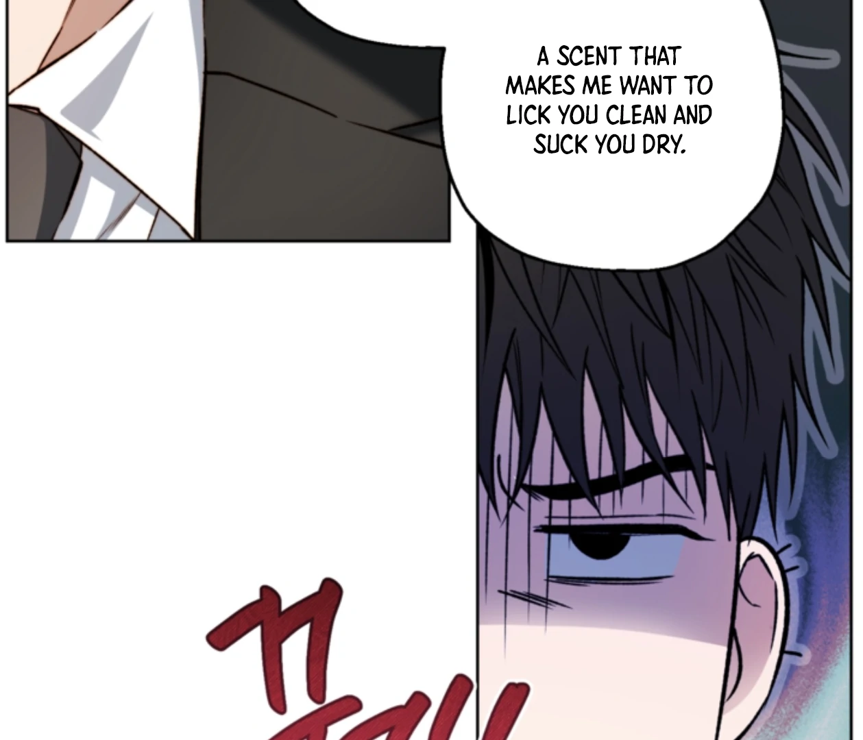 Mangjong [BLATTE] - Chapter 22 manhwa