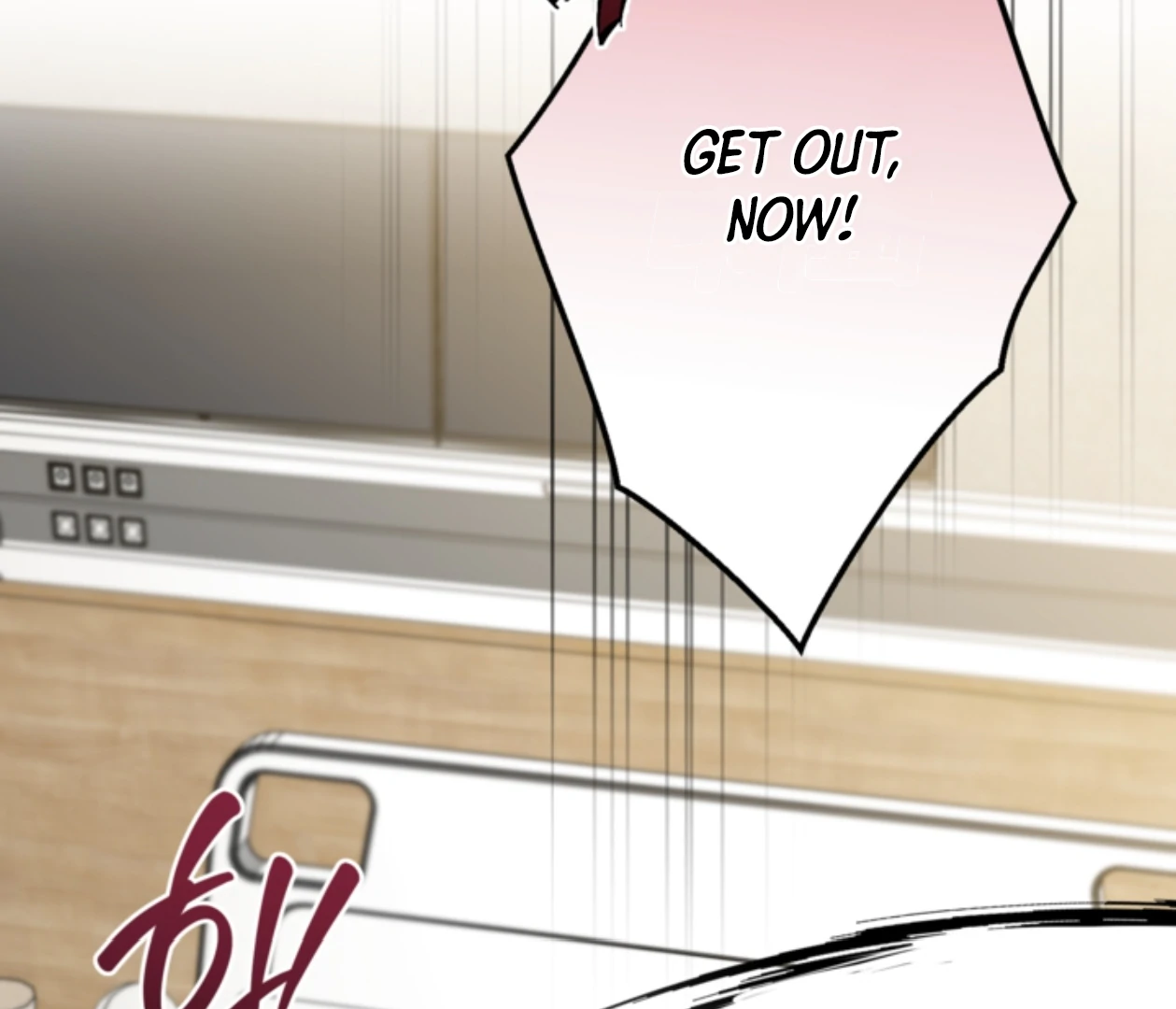 Mangjong [BLATTE] - Chapter 22 manhwa