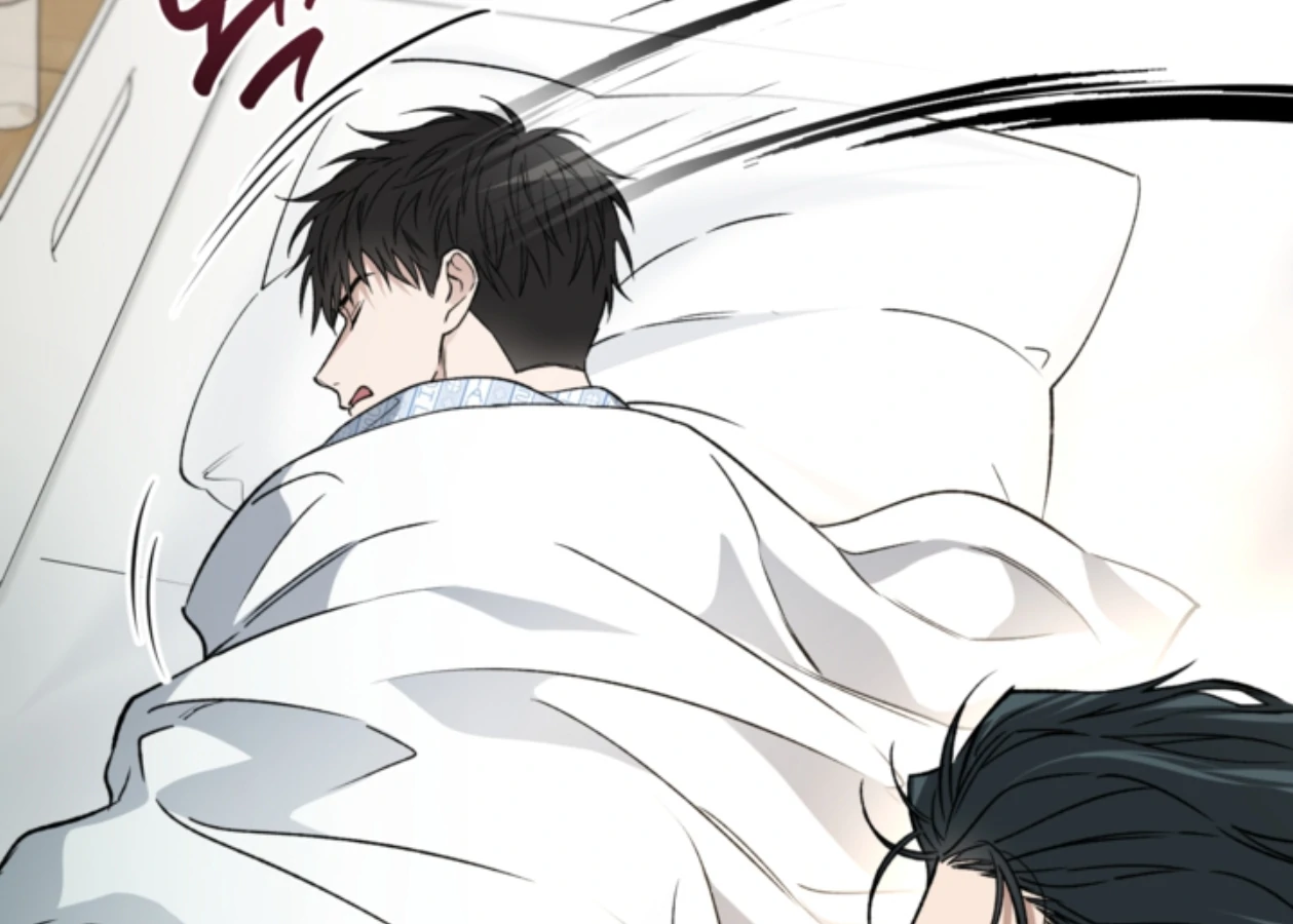Mangjong [BLATTE] - Chapter 22 manhwa